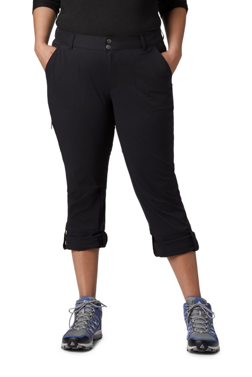  Pantalon Saturday Trail Taille Plus Reg. de Columbia