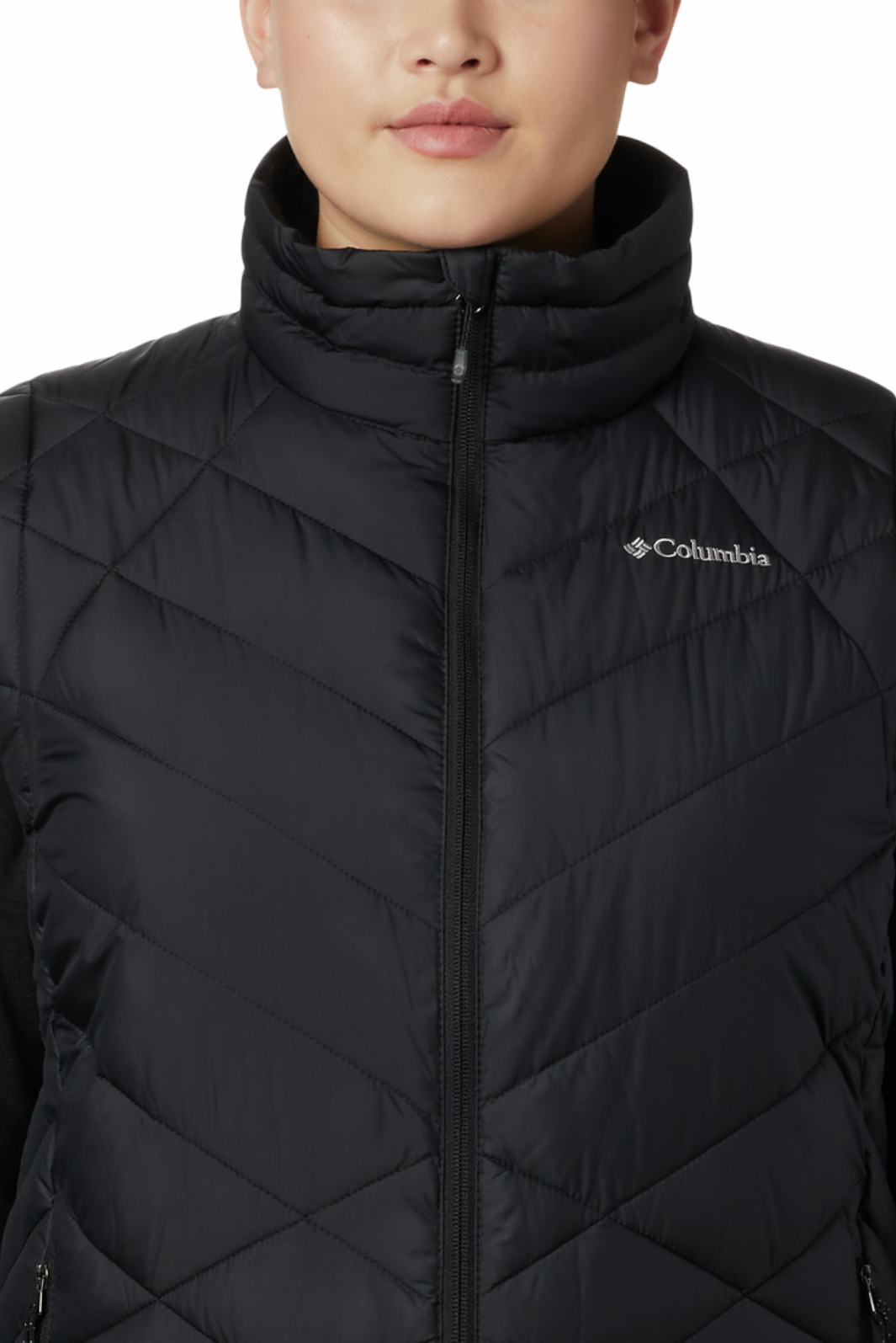 Veste Sans Manche Heavenly Taille Plus de Columbia