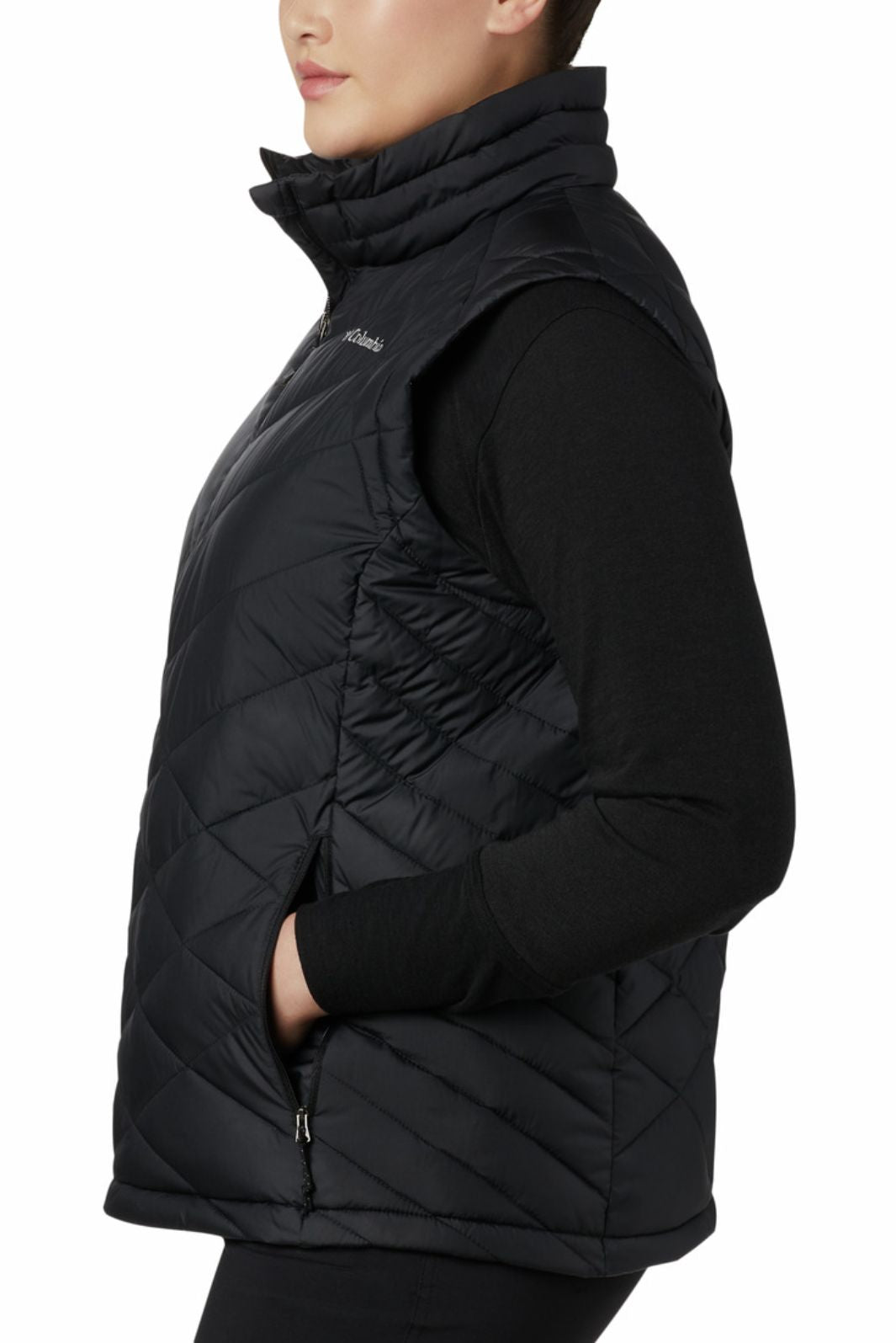 Veste Sans Manche Heavenly Taille Plus de Columbia