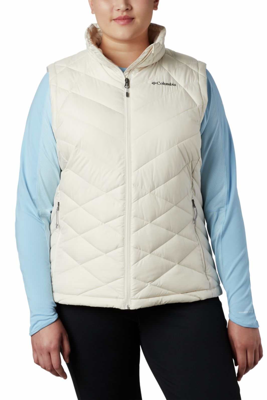 Veste Sans Manche Heavenly Taille Plus de Columbia