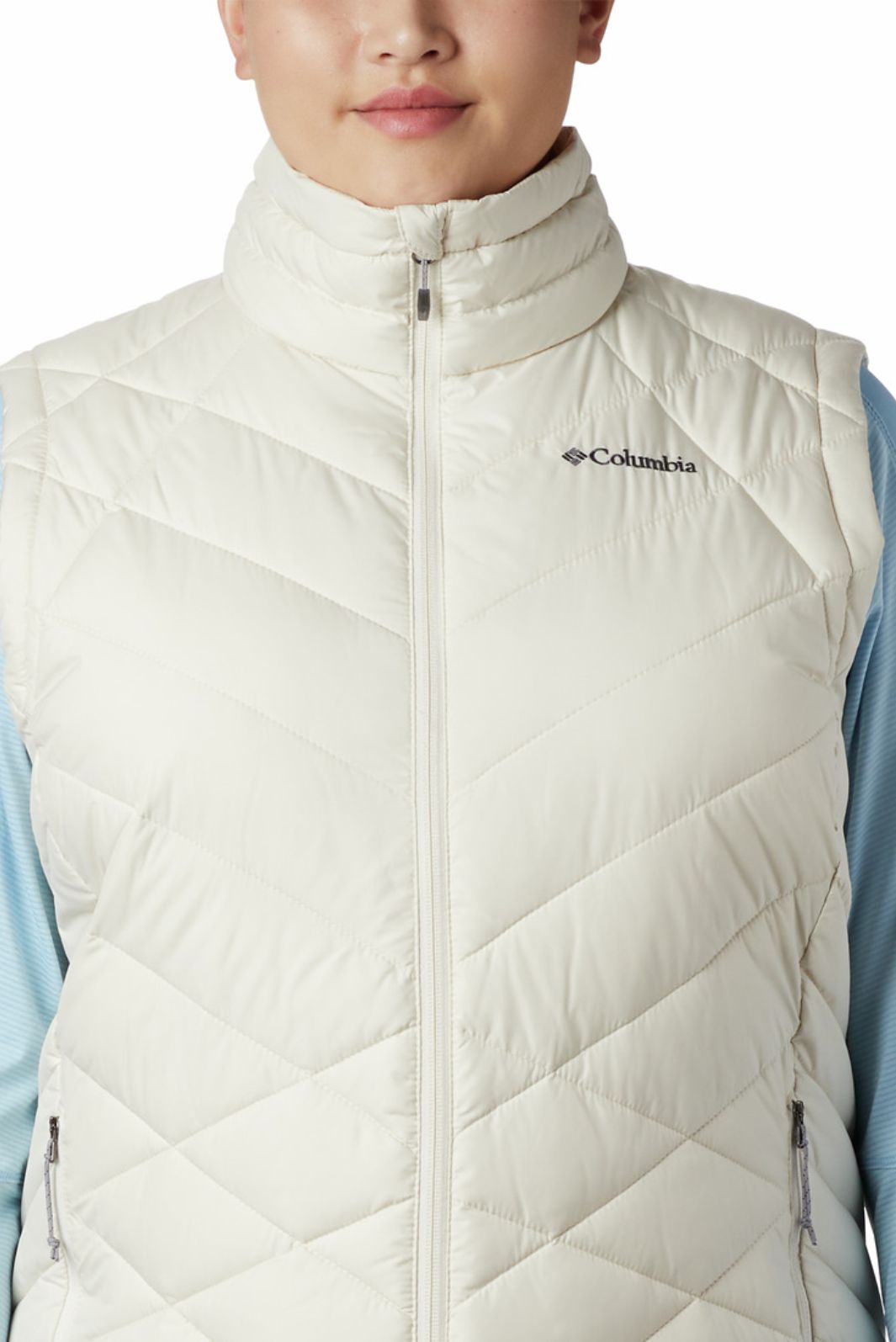 Veste Sans Manche Heavenly Taille Plus de Columbia