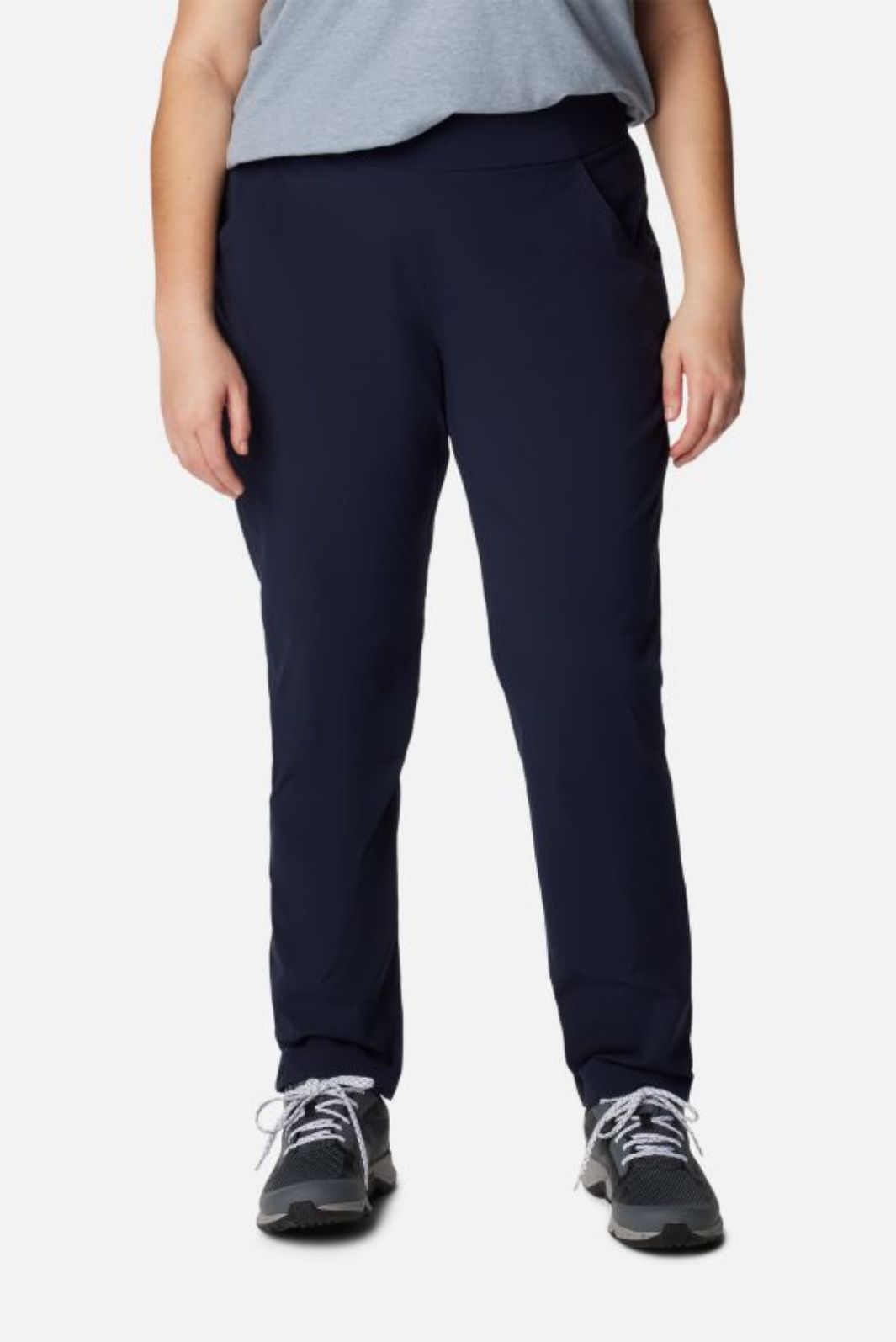 Anytime Casual Plus Size Pull-On Pants by Columbia