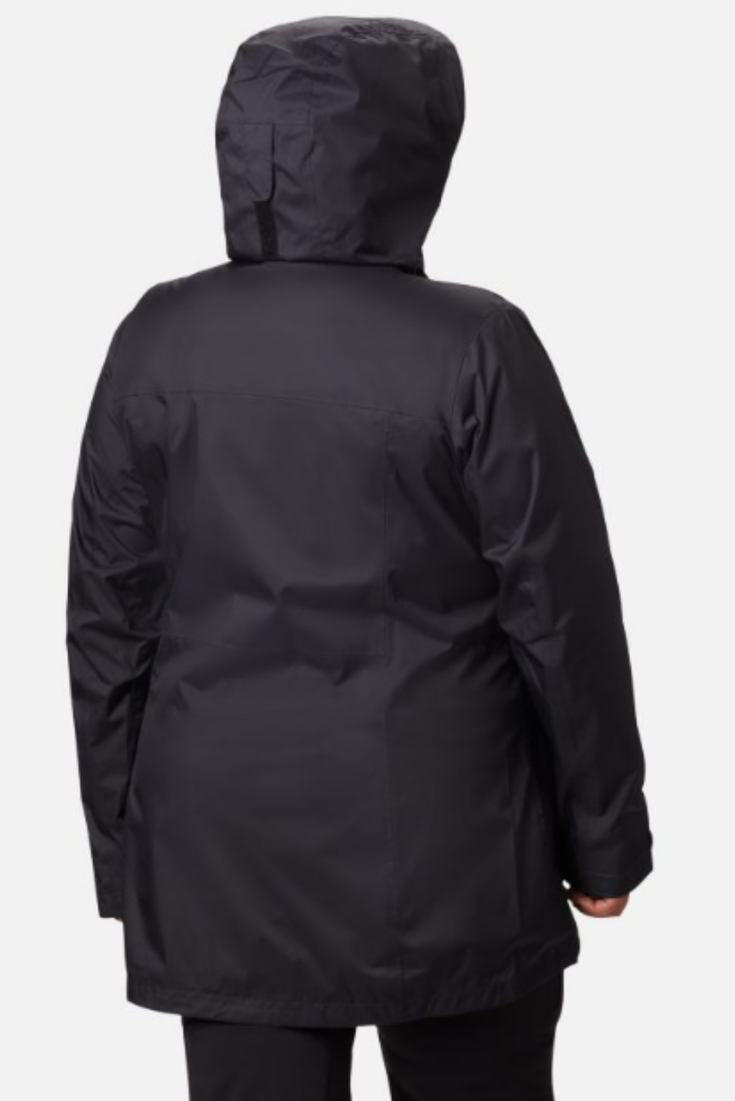 Imperméable Splash A Little Taille Plus de Columbia