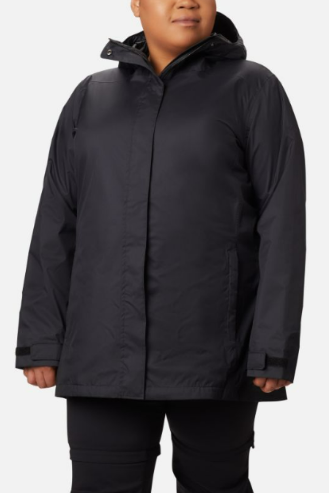 Imperméable Splash A Little Taille Plus de Columbia