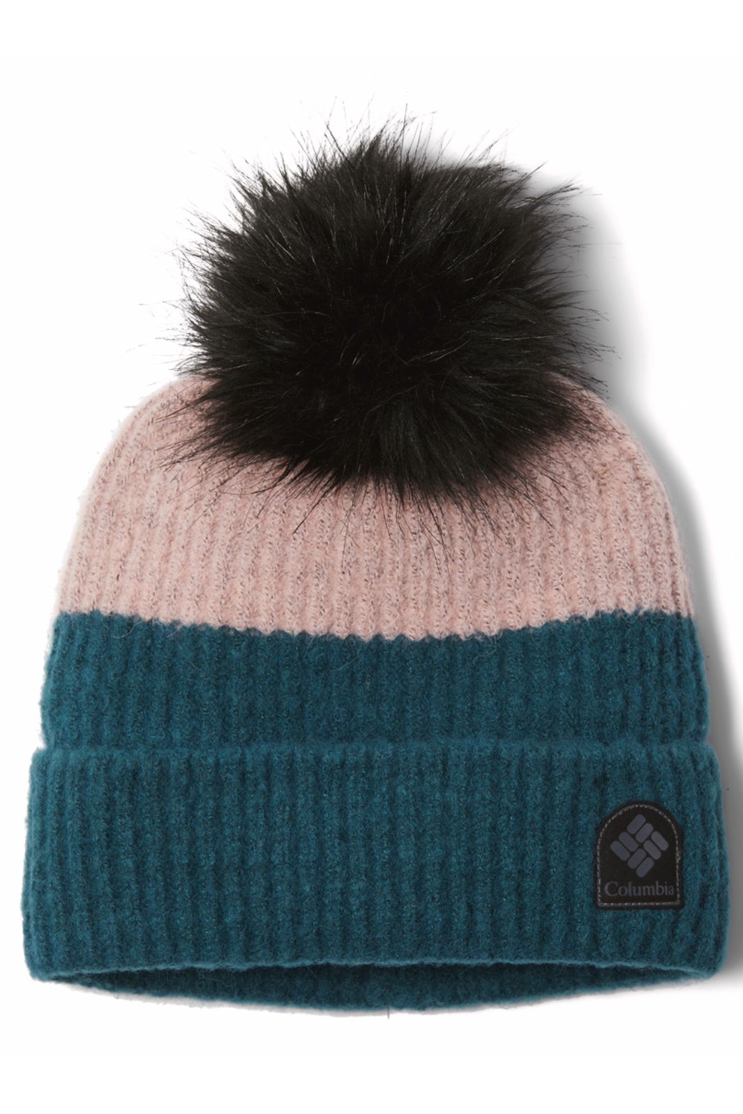  Tuque à Pompon Winter Blur de Columbia