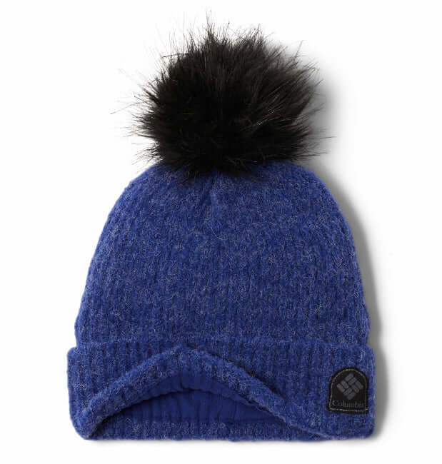 Tuque à pompon Winter Blur de Columbia