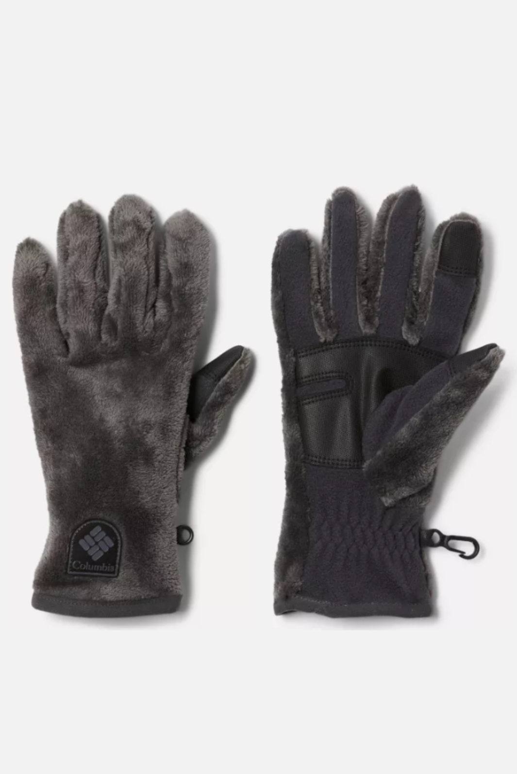  Gants polaires doublés de sherpa Fire Side™ de Columbia