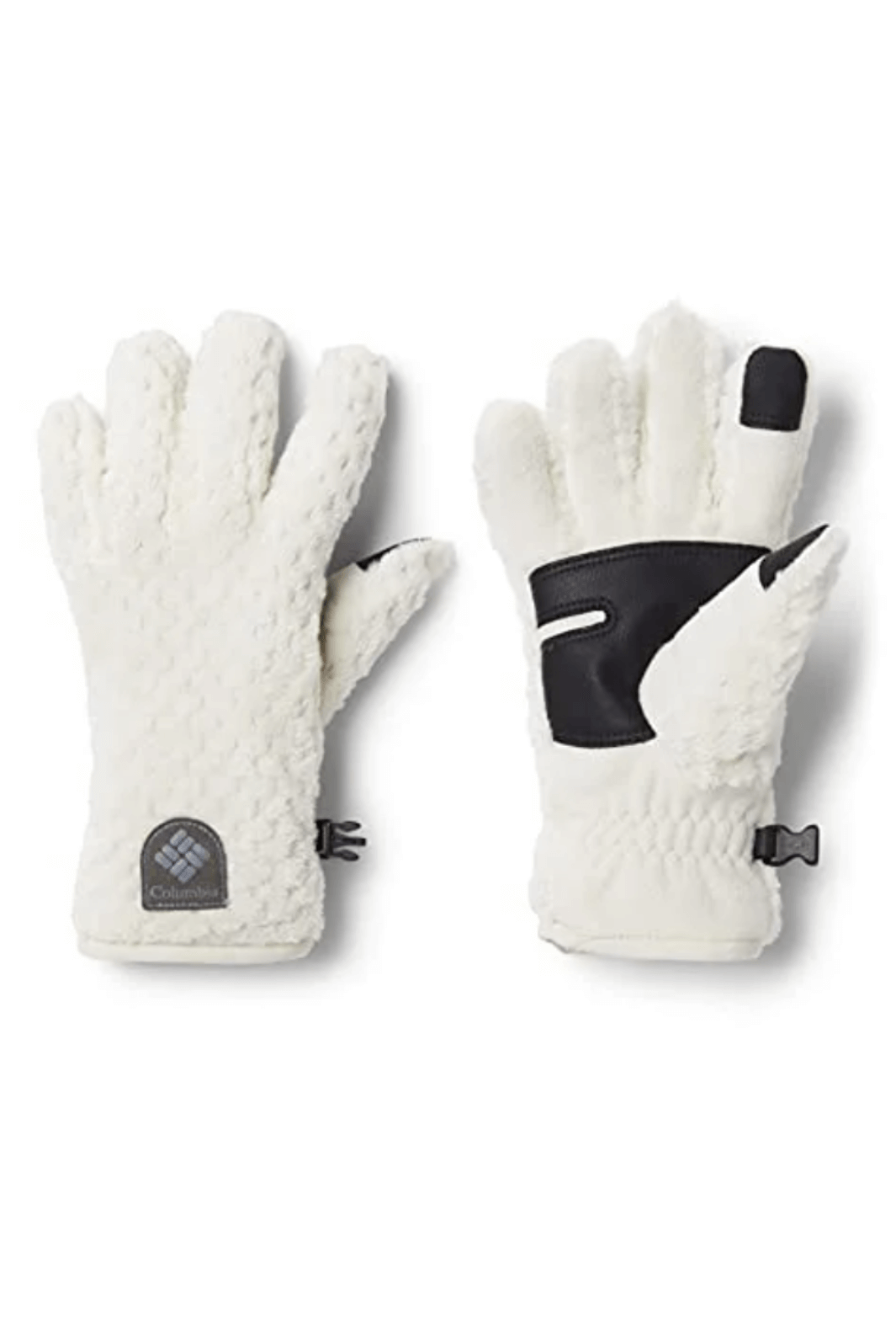 Gants polaires doublés de sherpa Fire Side™ de Columbia*