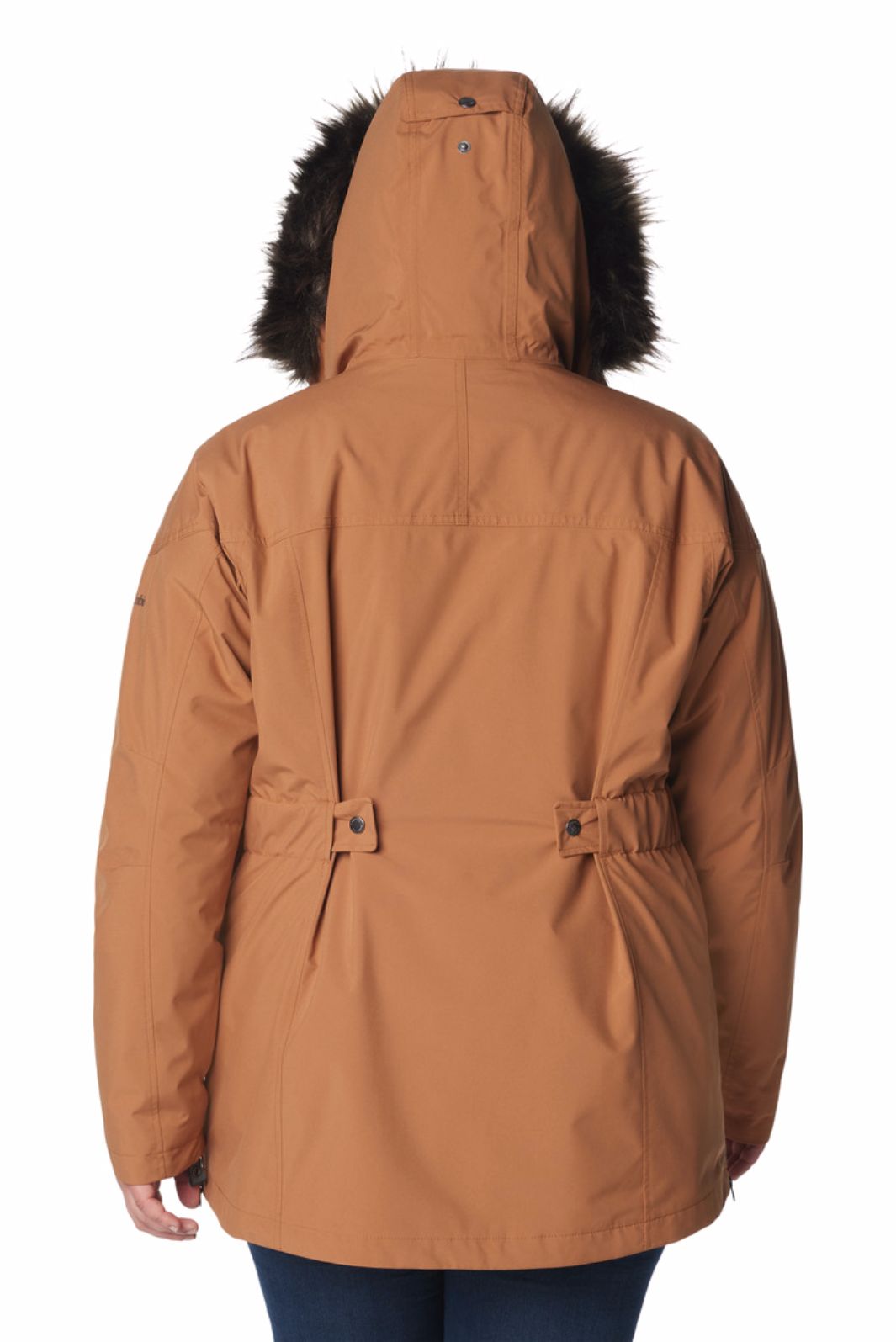 Manteau Payton Pass™ Interchangeable Taille Plus de Columbia