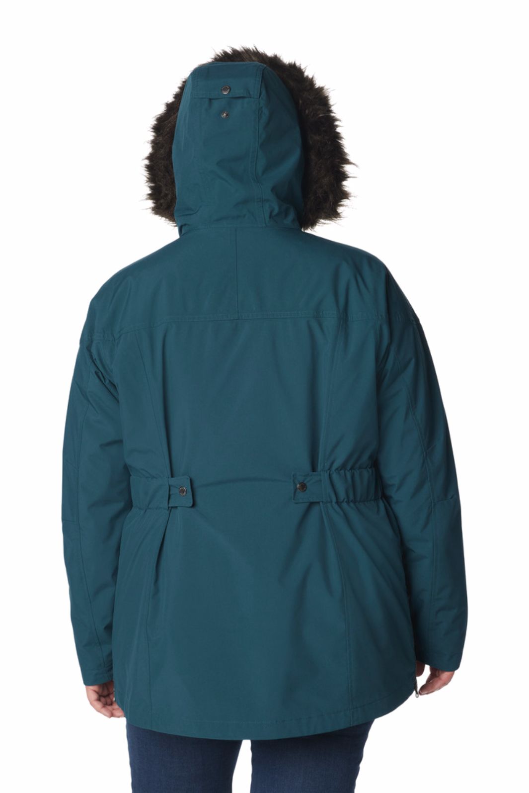 Manteau Payton Pass™ Interchangeable Taille Plus de Columbia