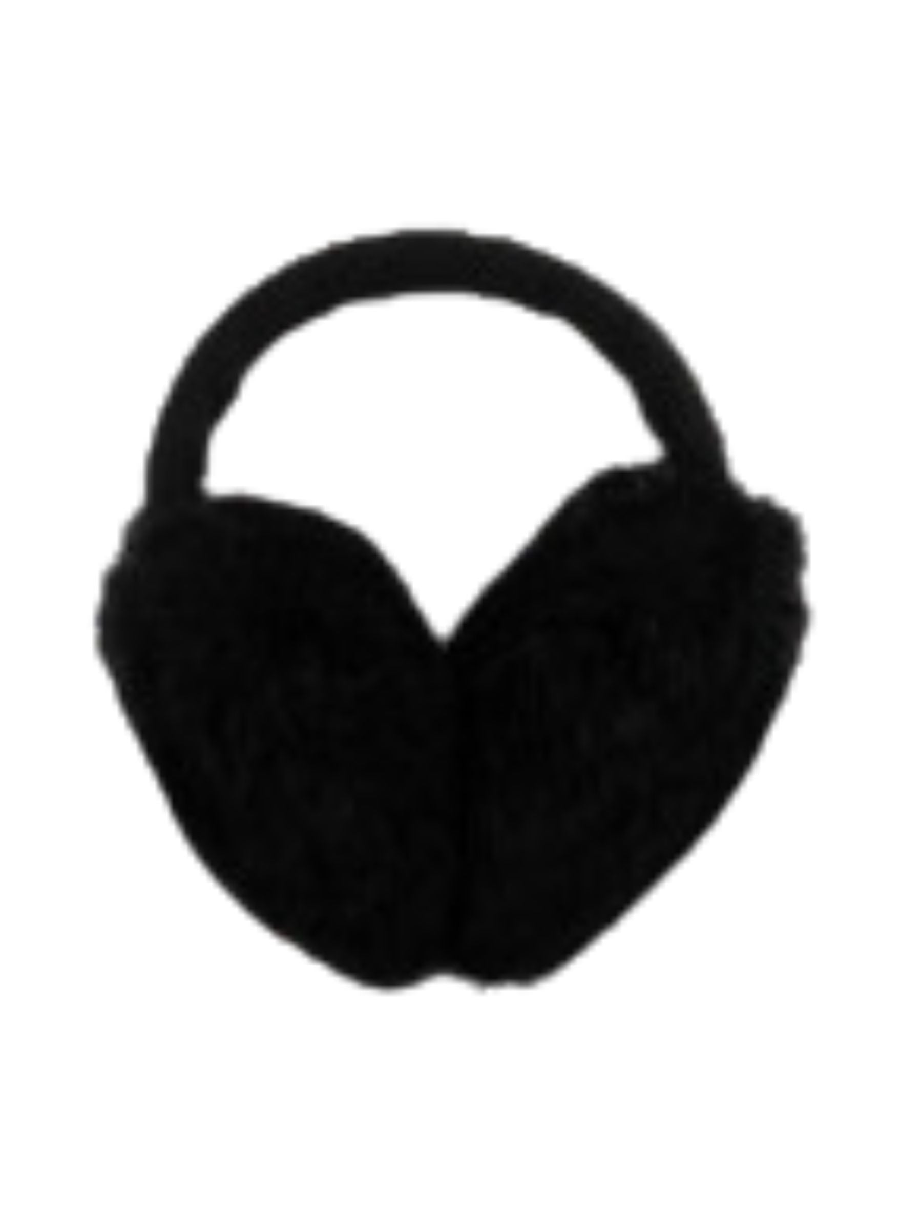 Chaos Morningstar Earmuffs (Black)