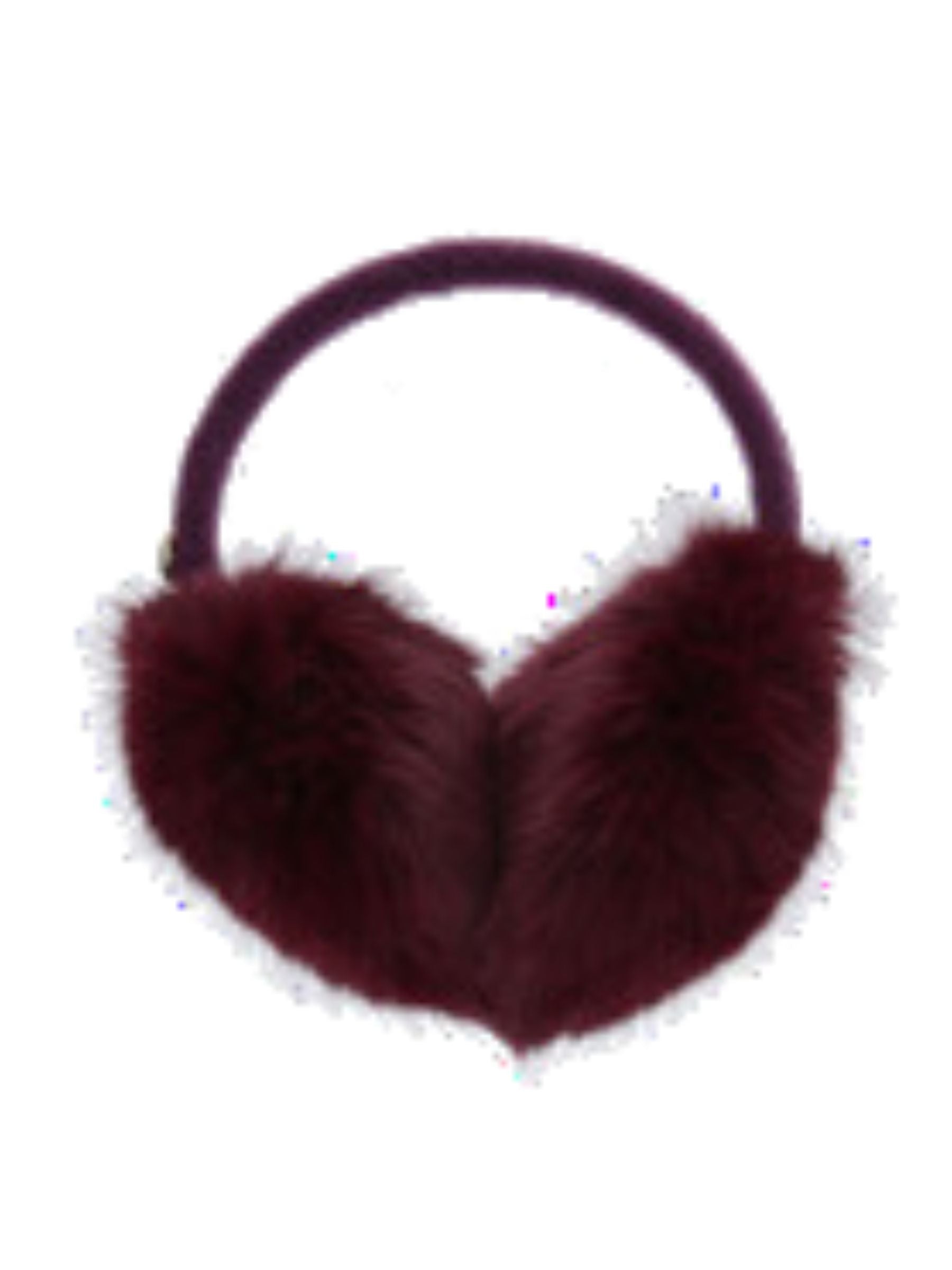 Chaos Morningstar Earmuffs (Dark Cherry)