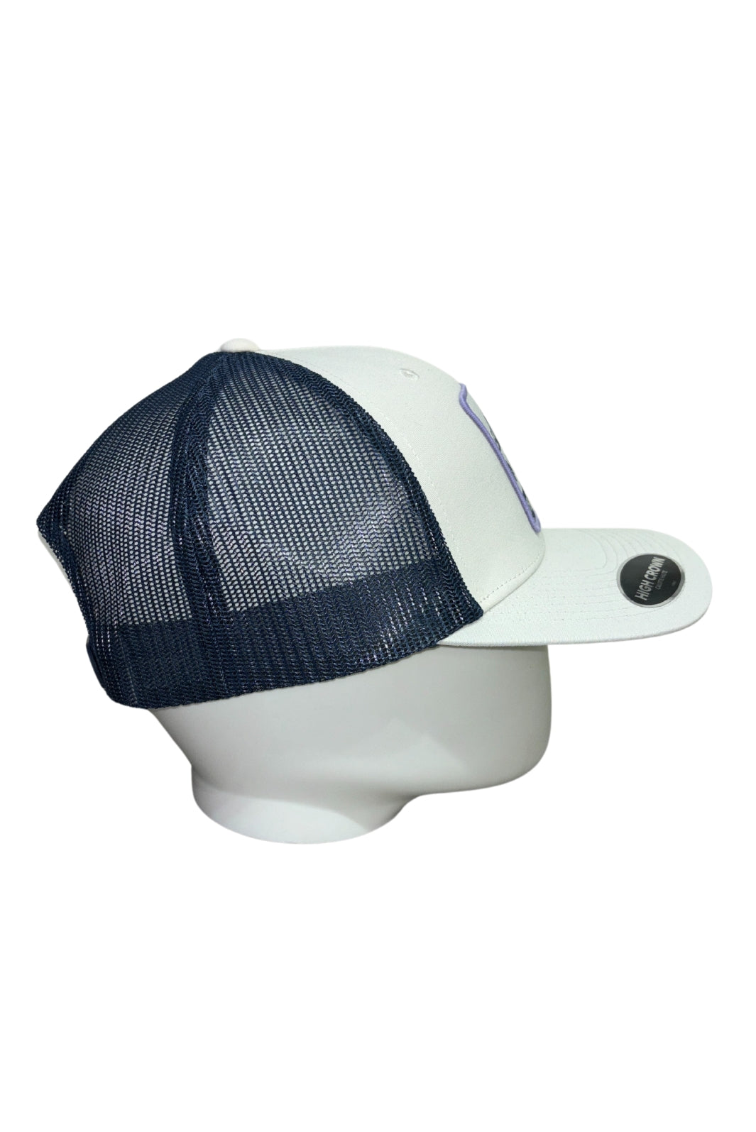 Casquette Columbia Logo Snap Back Chalk Nocturna de Columbia