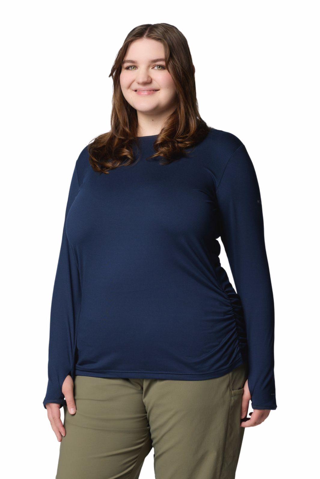 Leslie Falls M/L Plus Size Sweater from Columbia