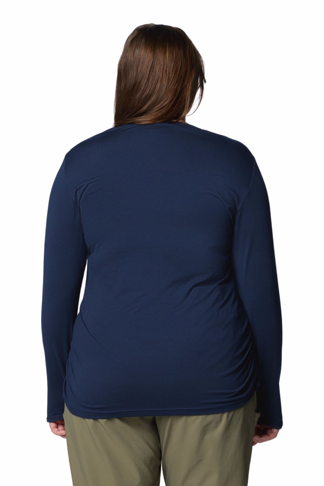 Leslie Falls M/L Plus Size Sweater from Columbia