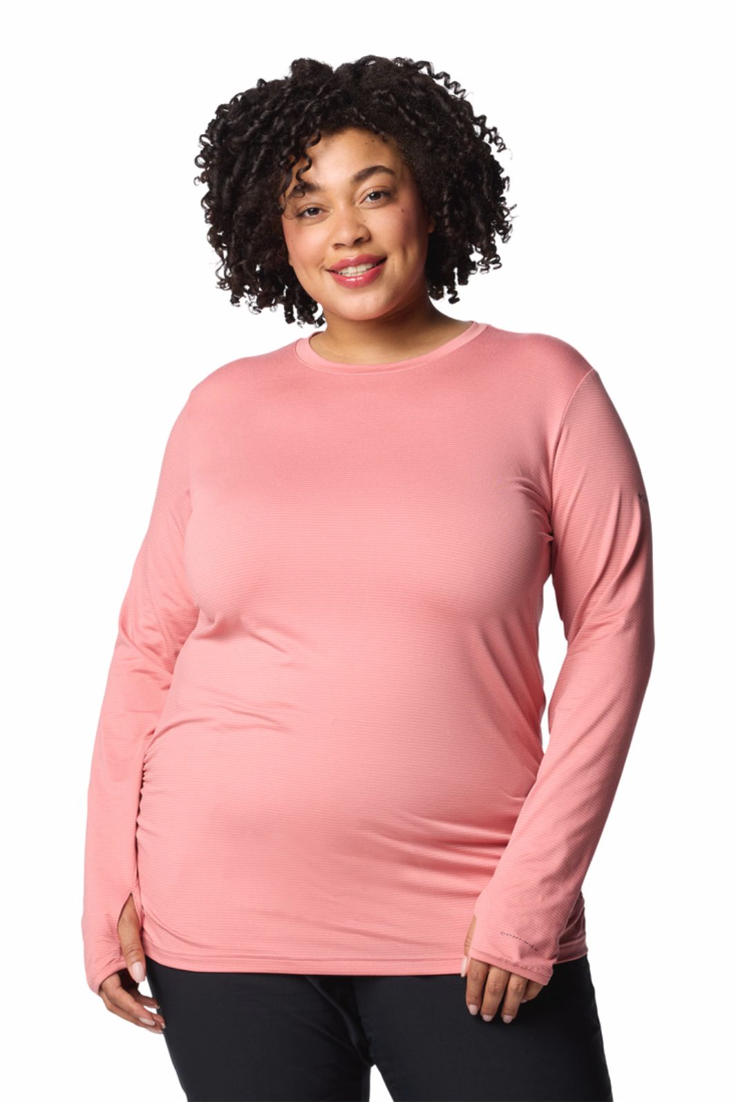 Leslie Falls M/L Plus Size Sweater from Columbia