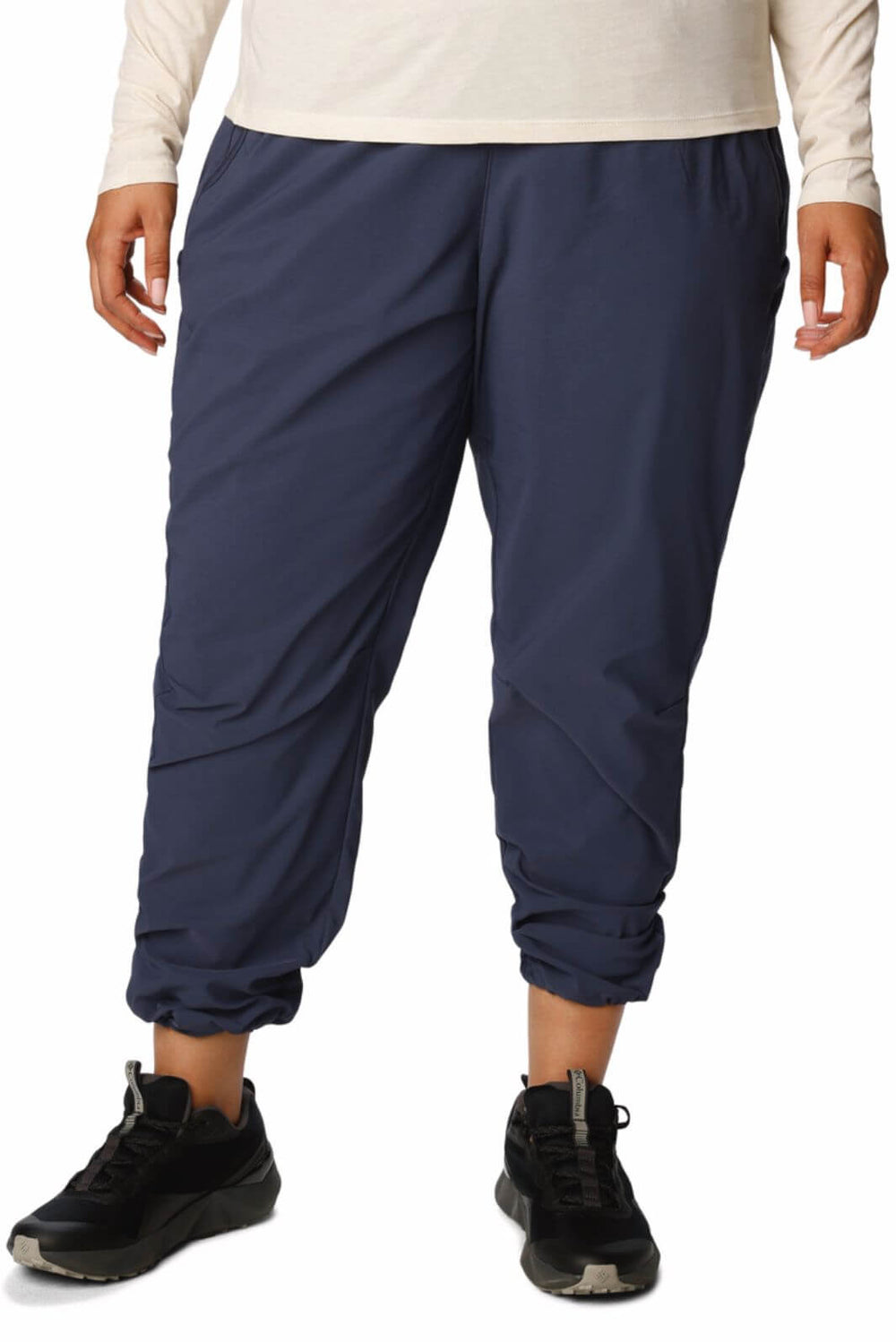 Pantalon Leslie Falls Taille Plus de Columbia