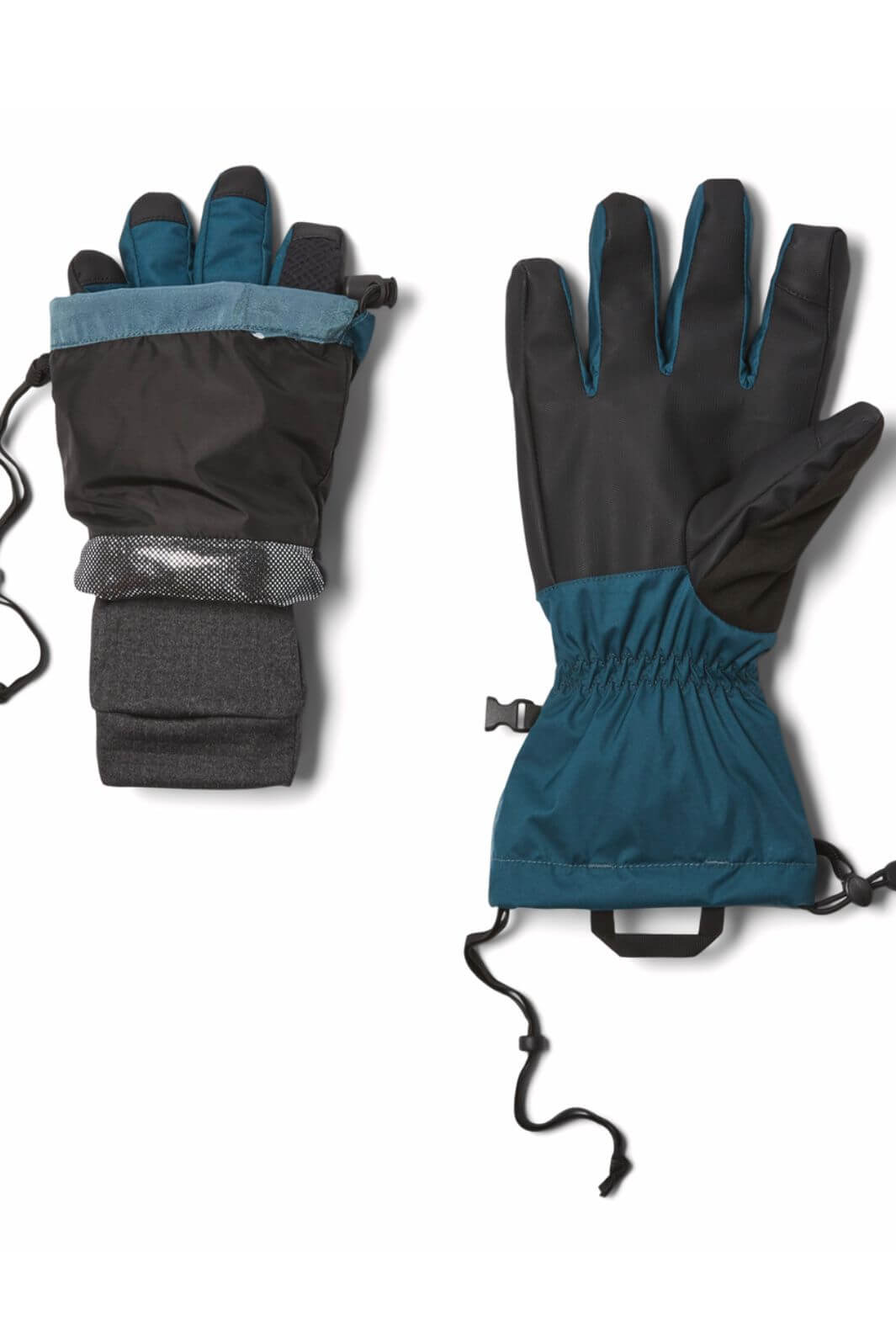  Gants Interchange Bugaboo de Columbia