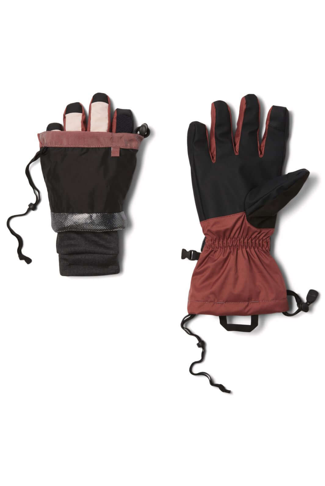  Gants Interchange Bugaboo de Columbia