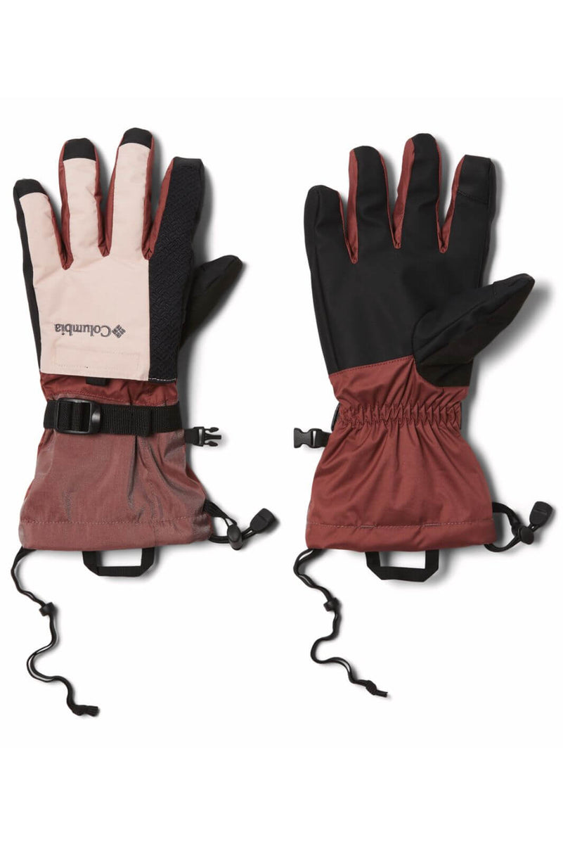 Columbia Bugaboo Interchange Gloves