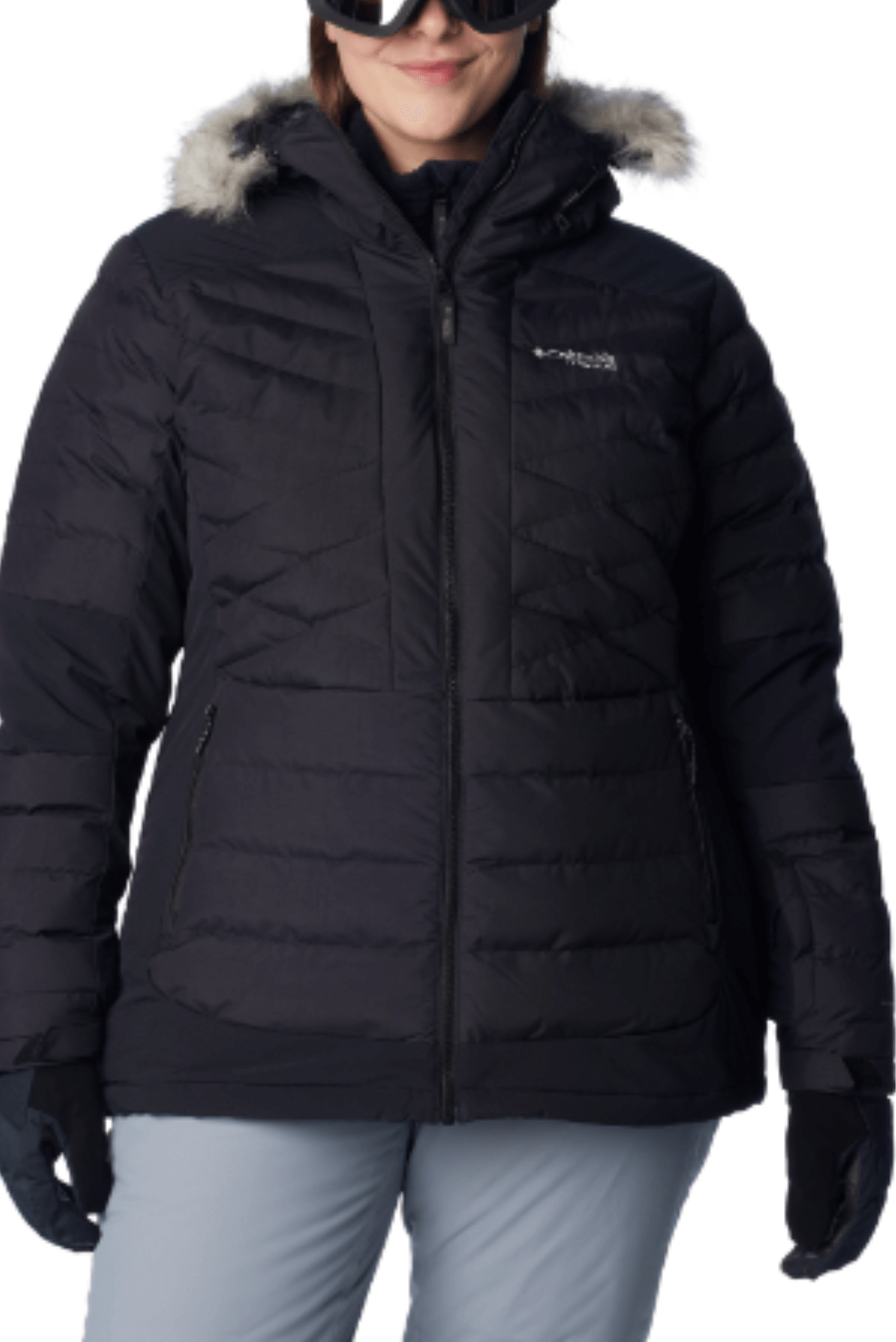 Women's Pike Lake™ II Long Jacket - Plus Size
