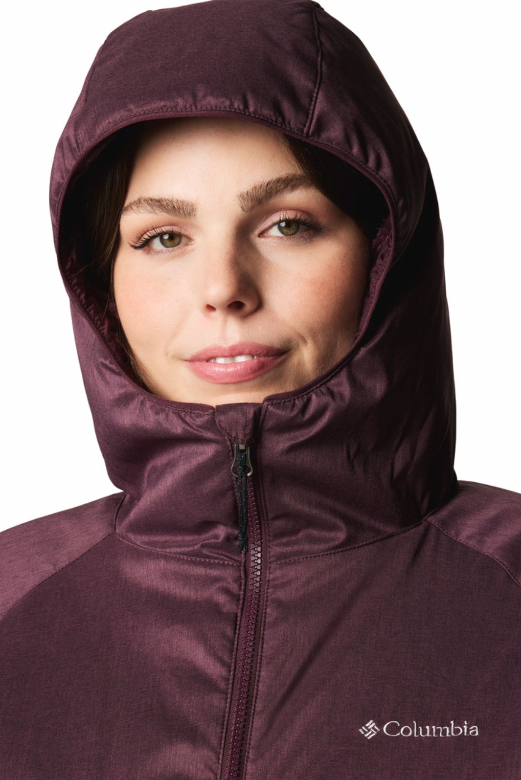 Columbia Plus Size Kruser Ridge III Soft Shell