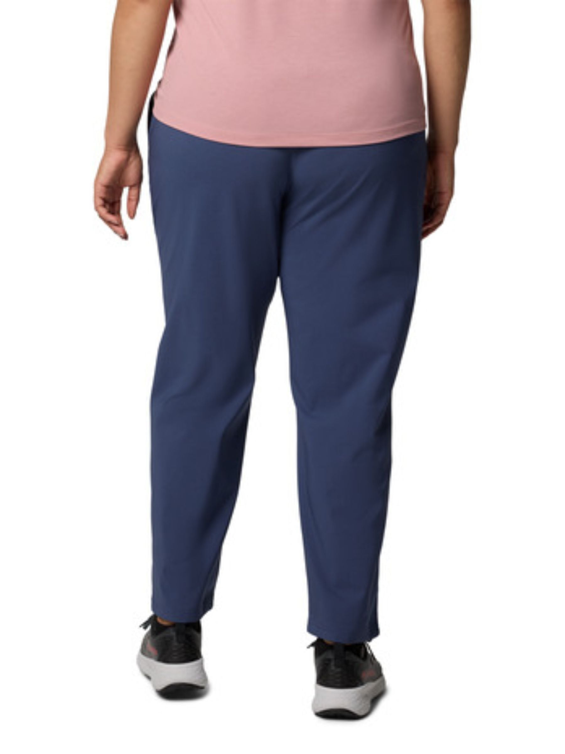 Pantalon À Enfiler All Seasons Taille Plus - Nocturnal