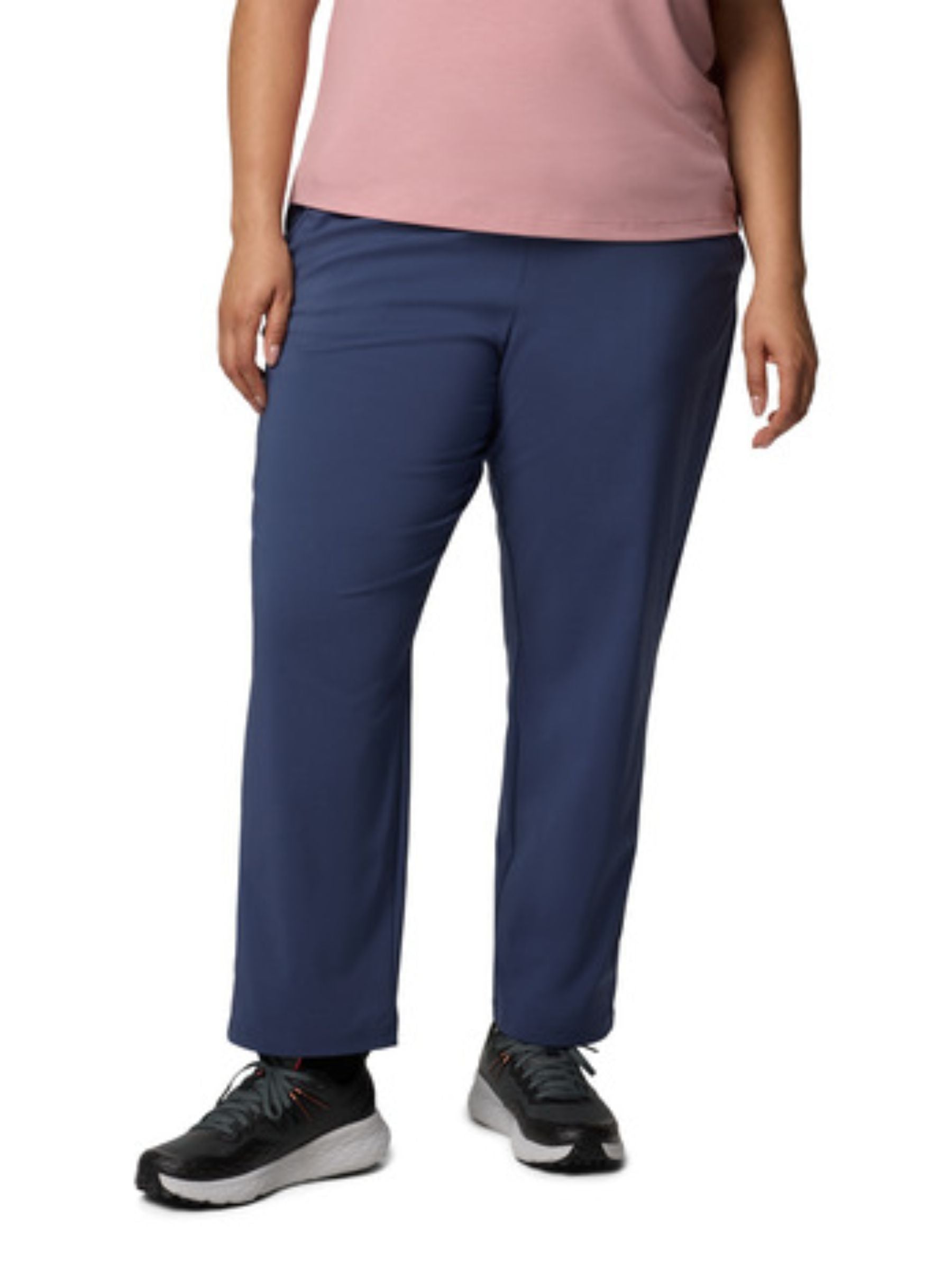 Pantalon À Enfiler All Seasons Taille Plus - Nocturnal