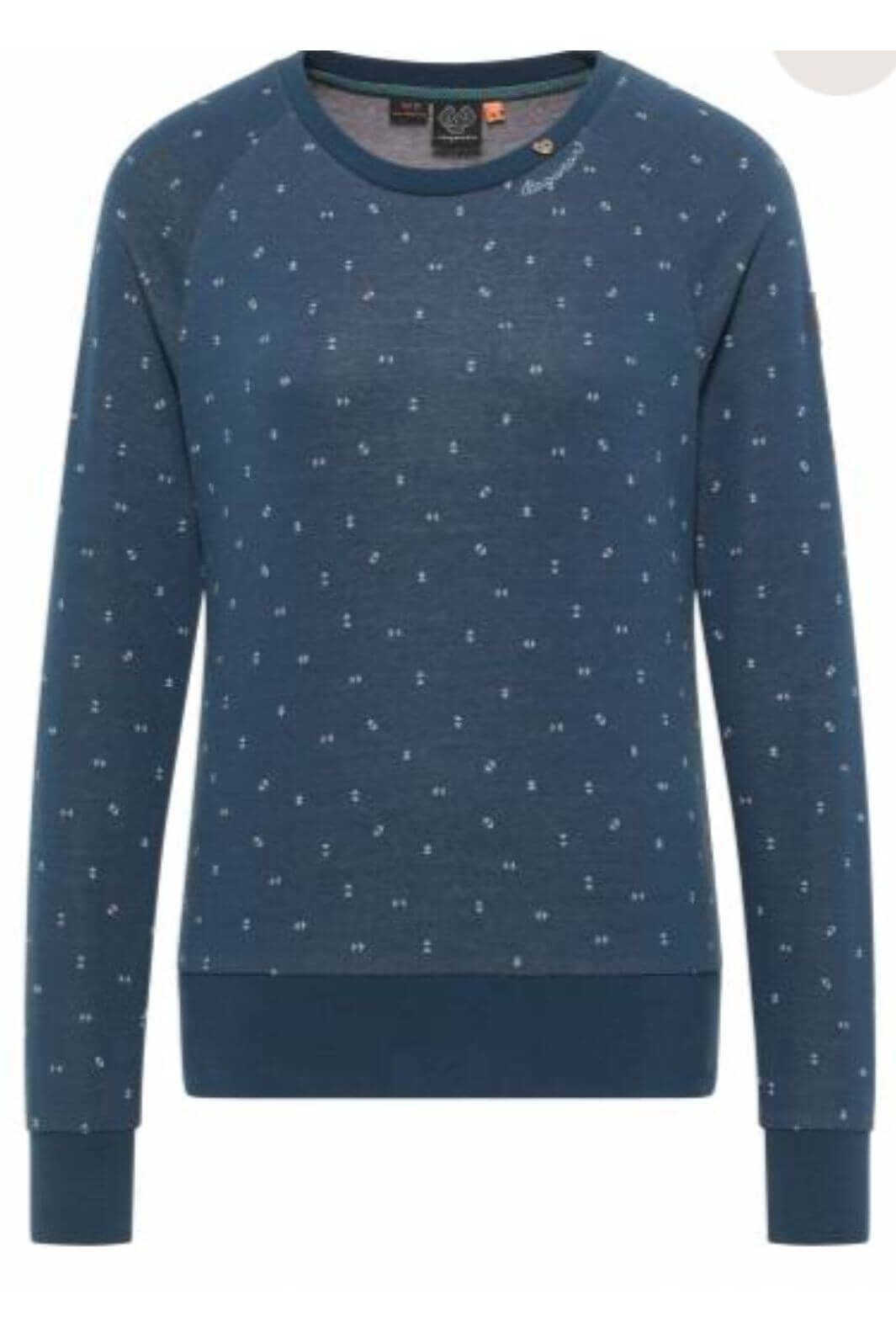 Chandail Taille Plus Johanka Triangle M/L de Ragwear