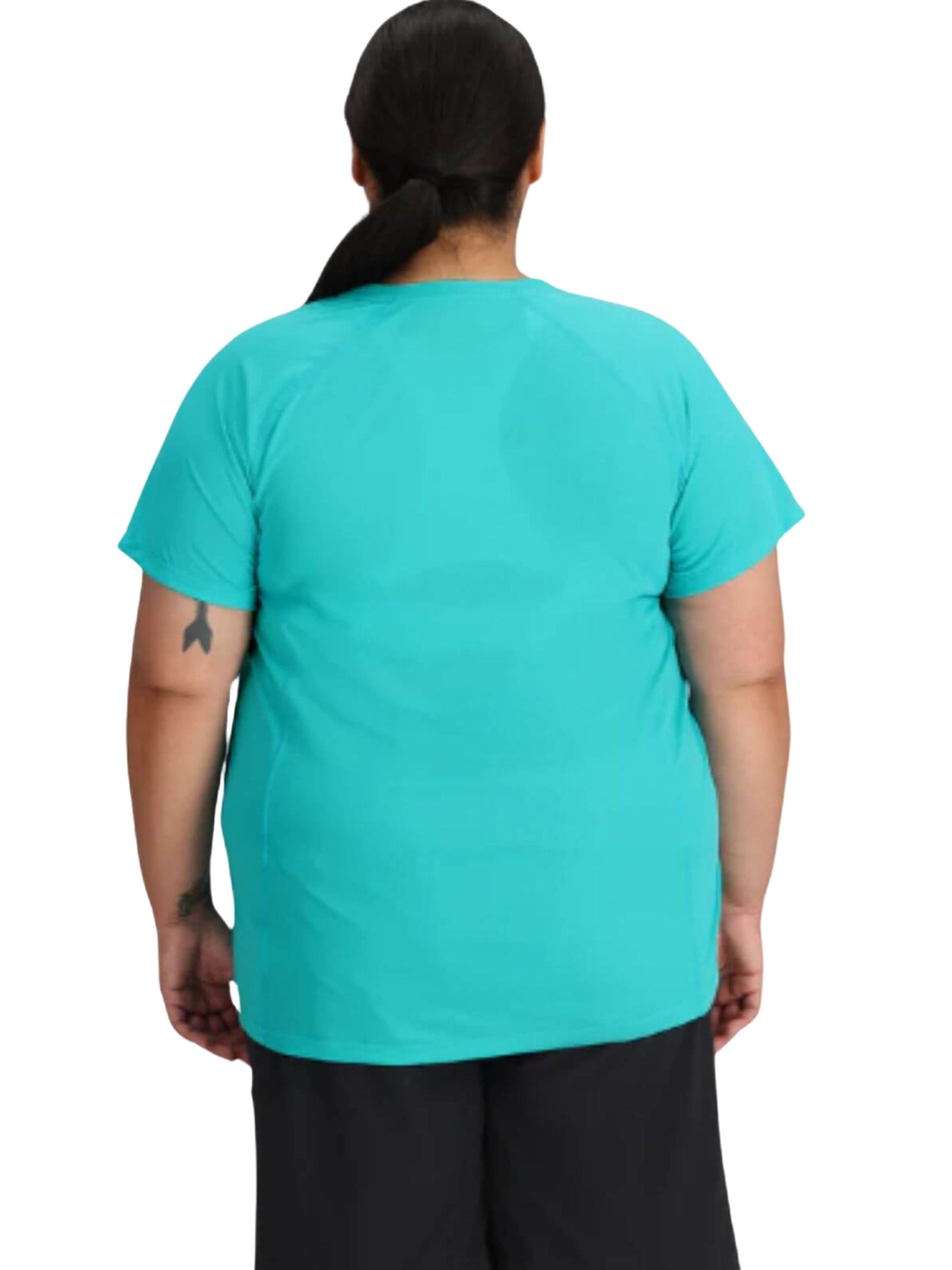 T-Shirt Echo Taille Plus (Cortez) d'Outdoor Research