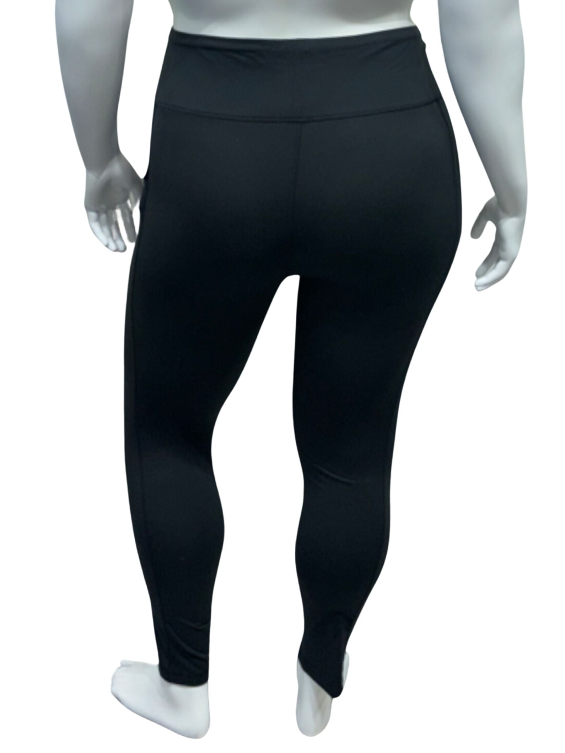 Outdoor Research Plus Size Melody 7/8 Leggings (Black)