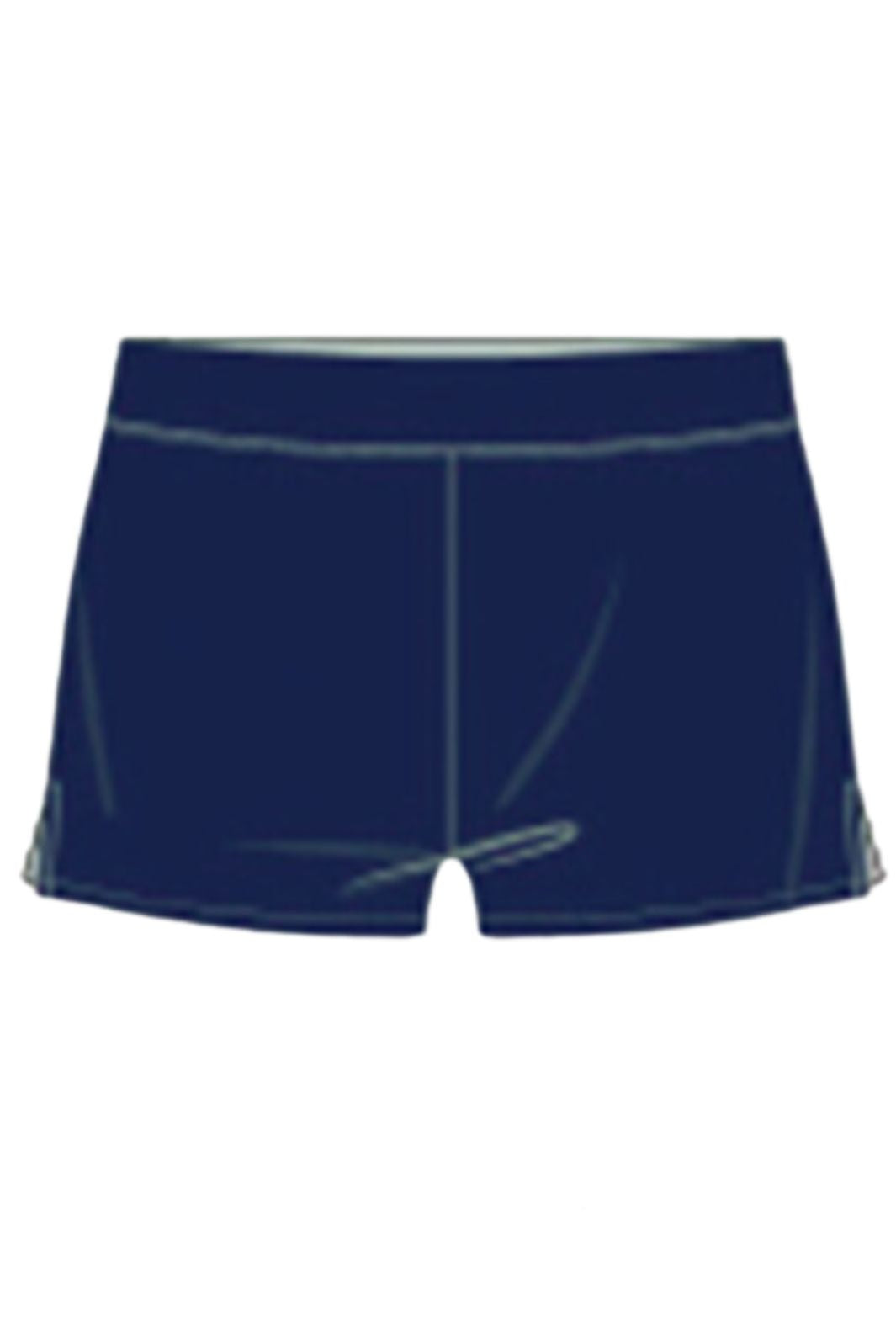 Short de Maillot Taille Plus de Penbrooke