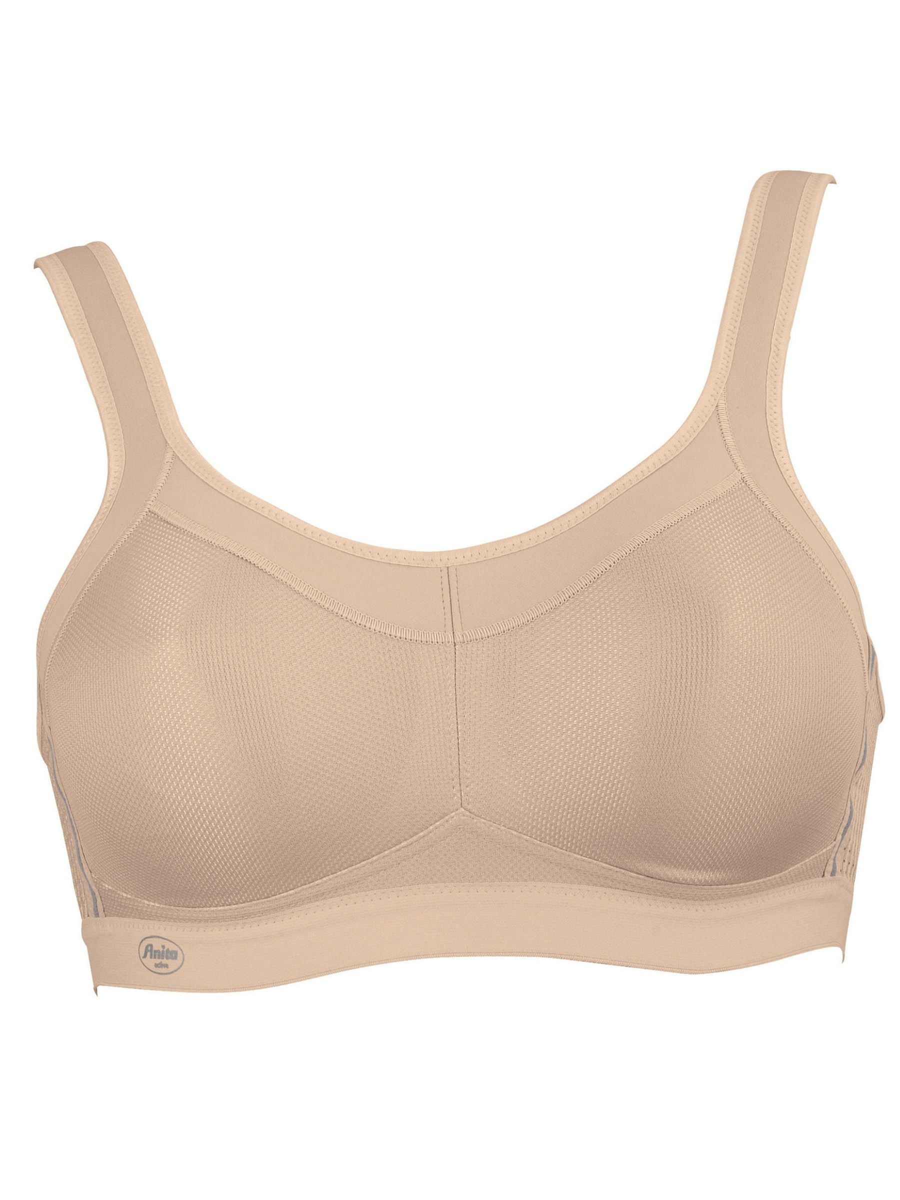 Soutien-Gorge de Sport Desert avec Support Maximal Taille Plus Pour Femme d'Anita