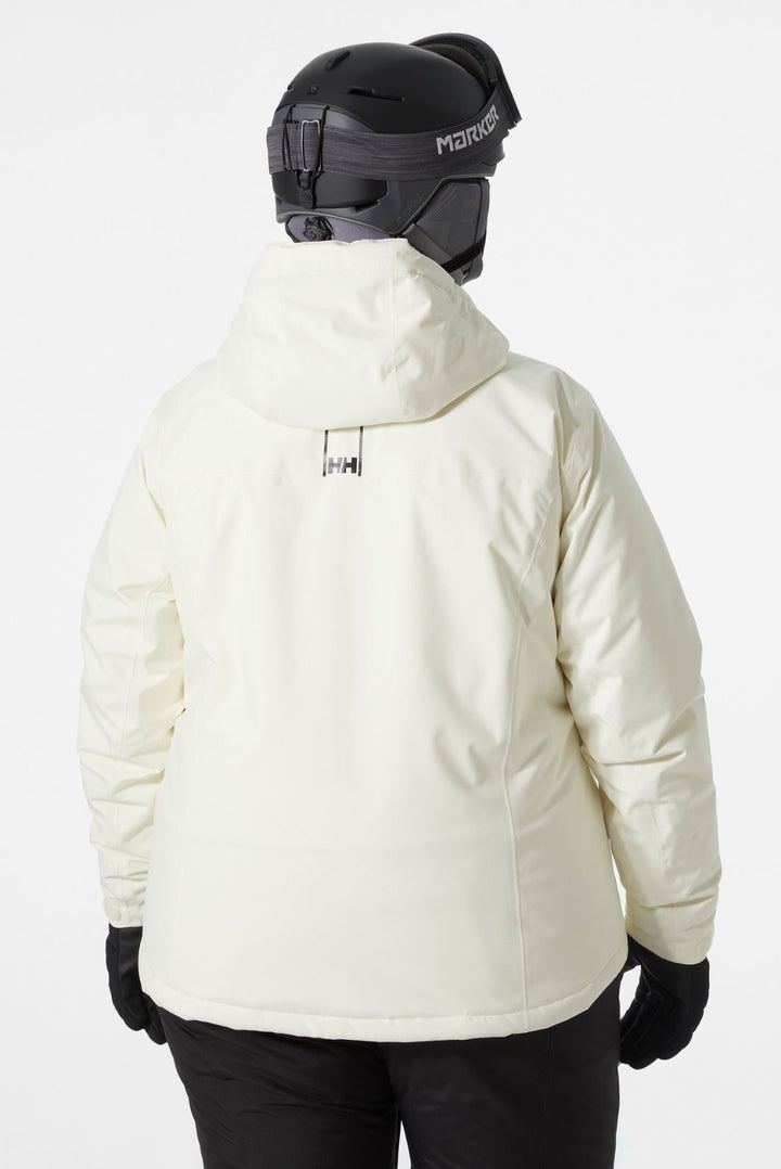 Manteau de ski Snowplay Taille Plus de Helly Hansen