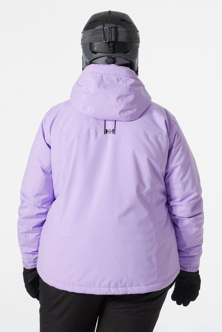 Manteau de ski Snowplay Taille Plus de Helly Hansen