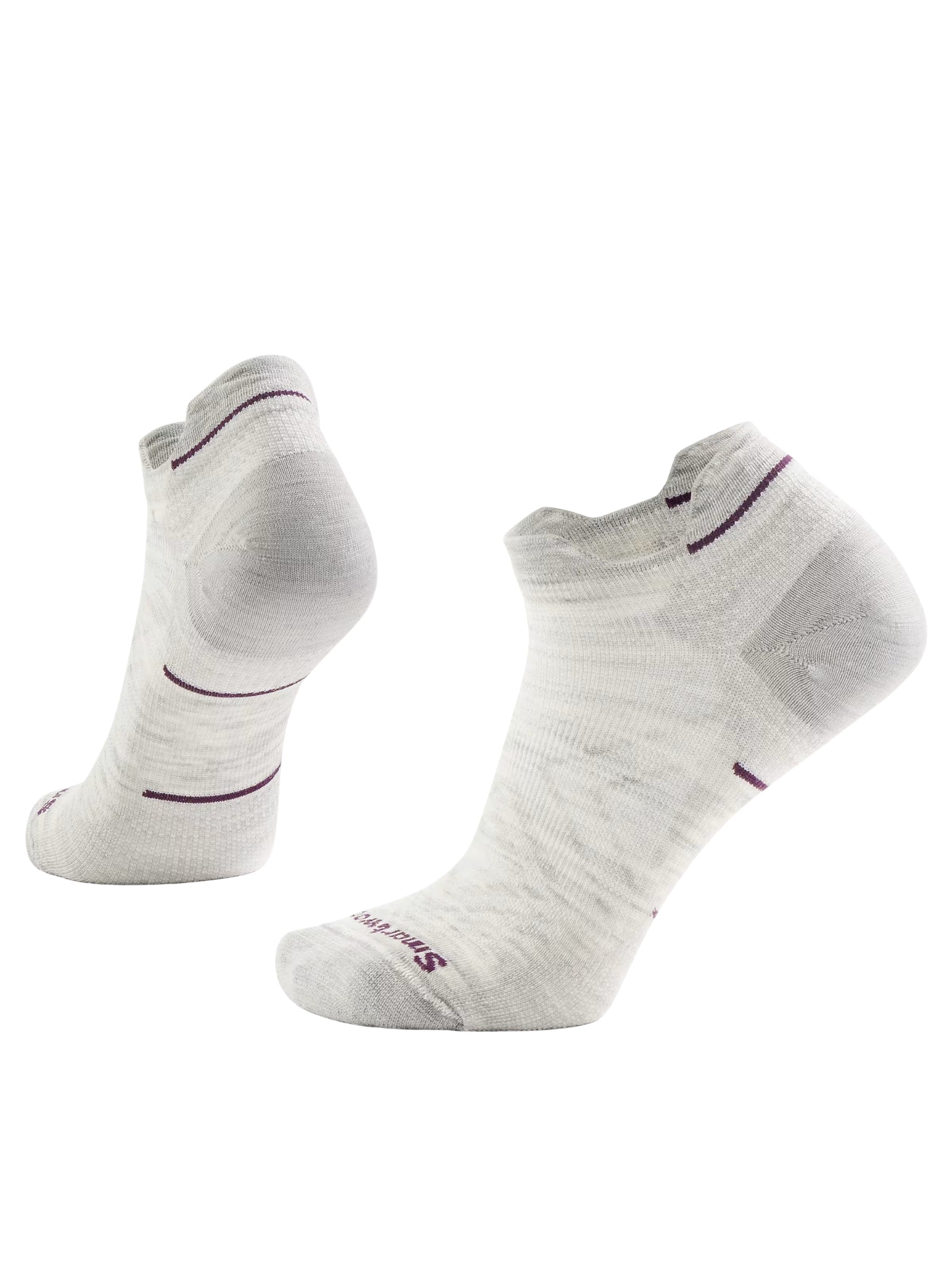 Bas De Course Zero Cushion - ASH