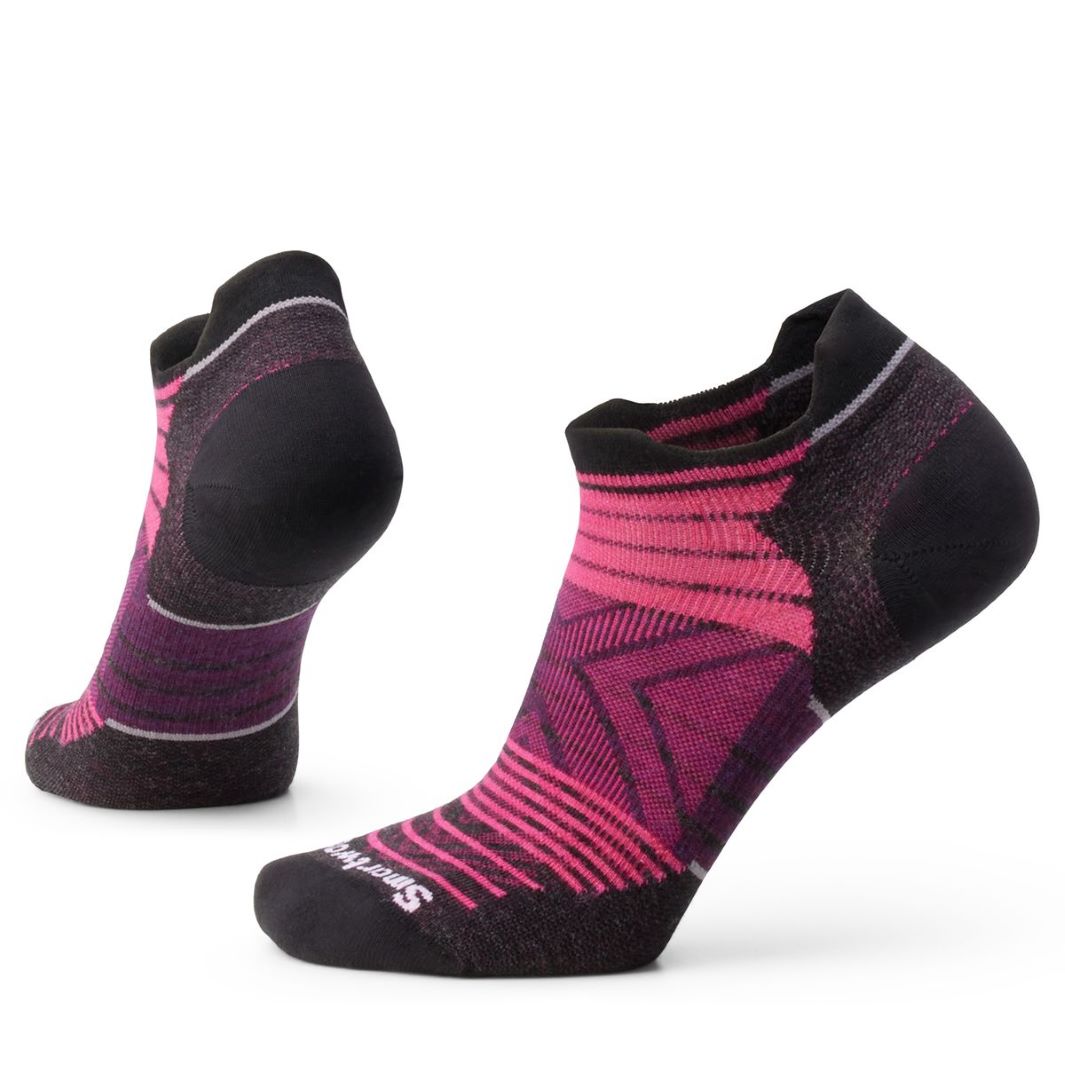  Bas Micro Run Zero de Smartwool