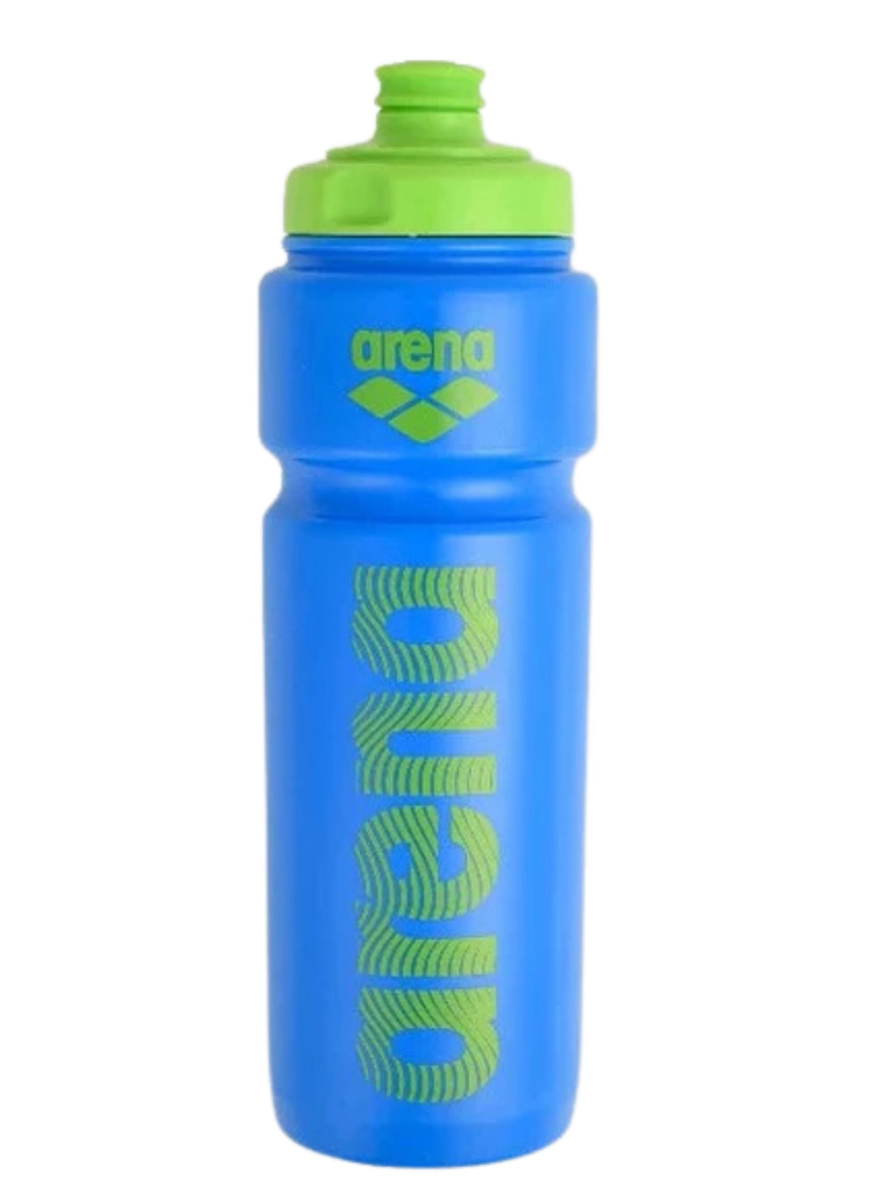 Arena Royal-Green Sports Bottle