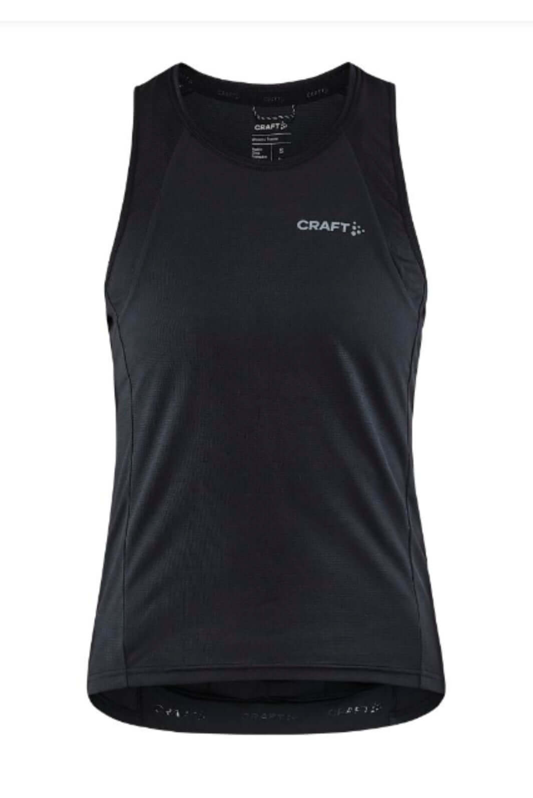  Camisole CORE Endur Singlet Taille Plus De Craft Sports