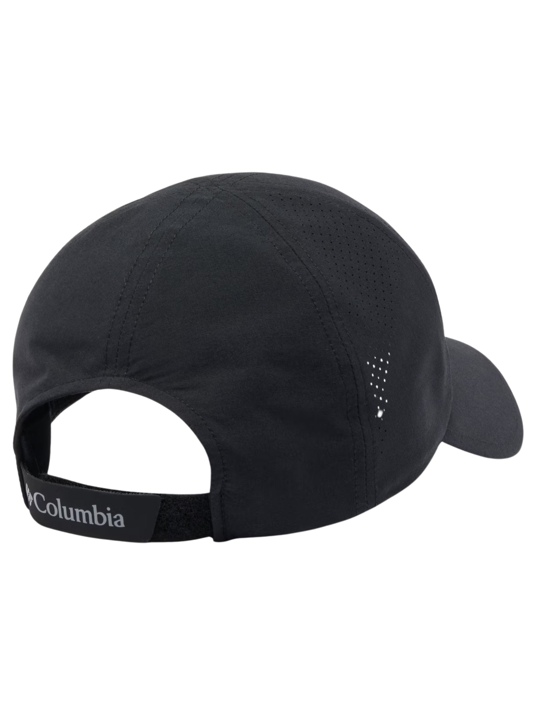 Casquette Silver Ridge IV - Noir