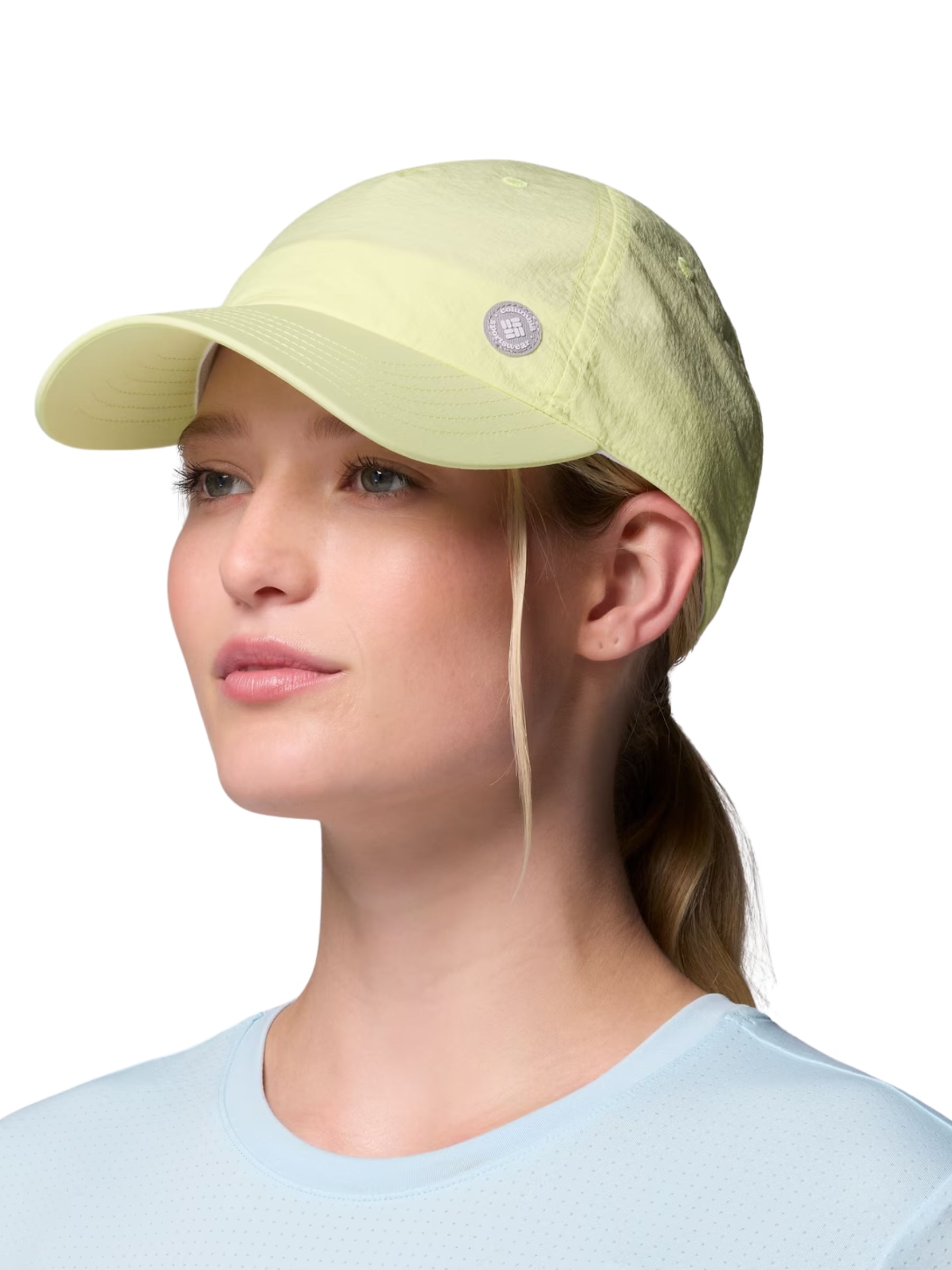 Casquette Spring Canyon - Citron Haze