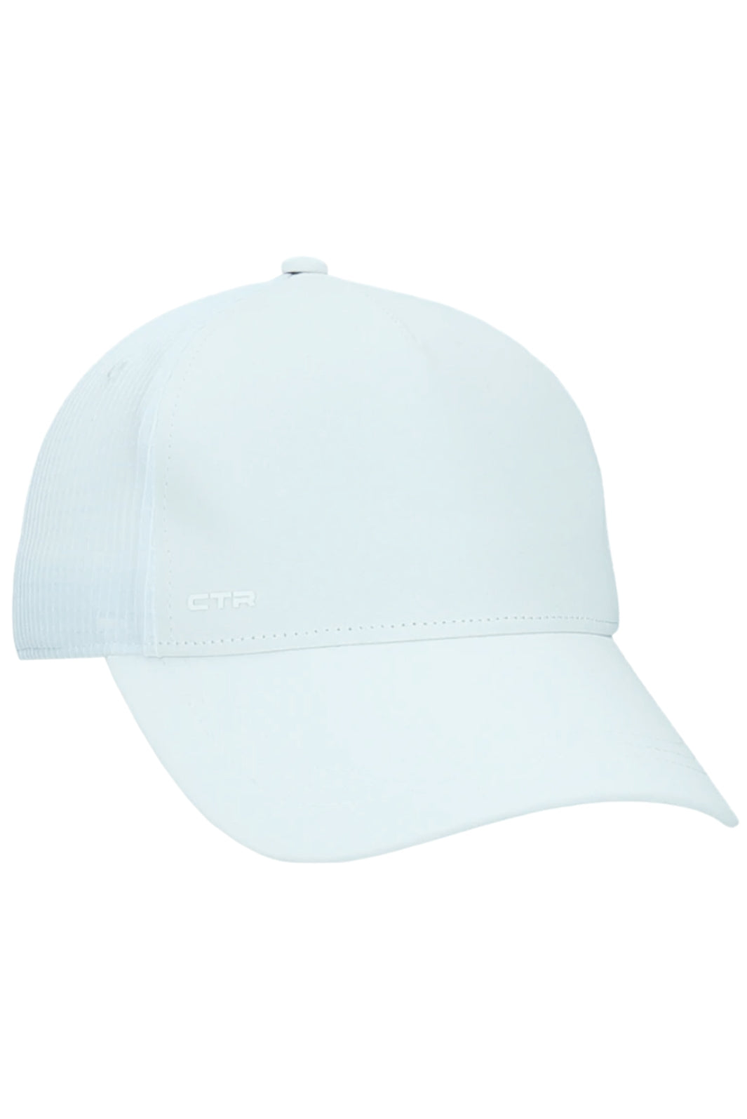 Grid Mesh Time-Out CTR Cap