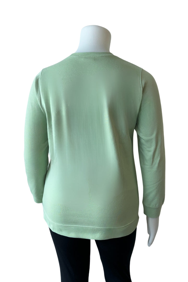 Columbia Plus Size Trek Sweater