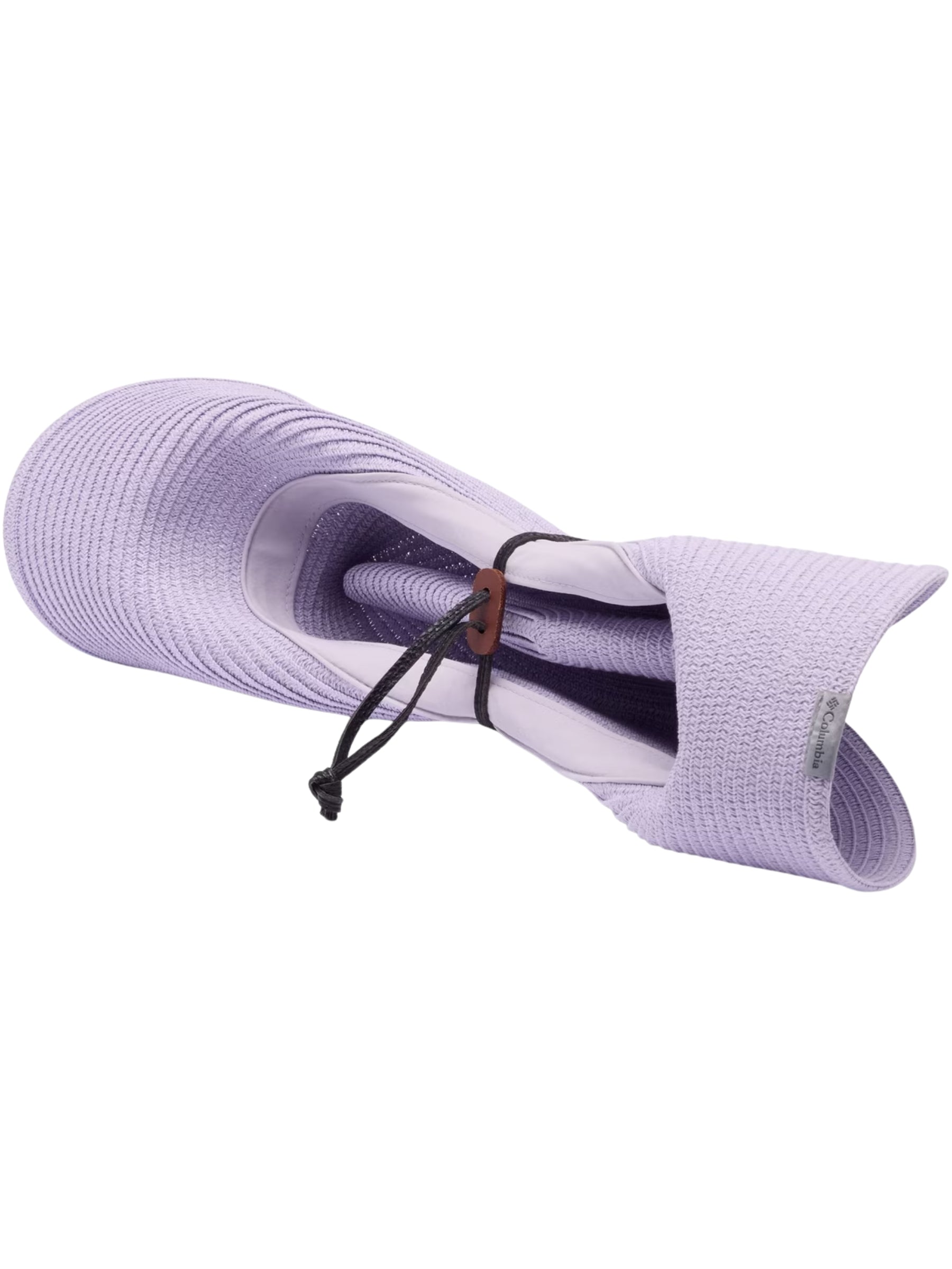 Chapeau Pliable Global Adventure III - Lavender Pearl