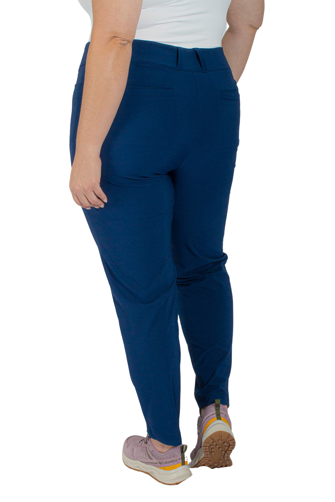 Plus Size Fairmount Max Golf Pants by Sportive Plus