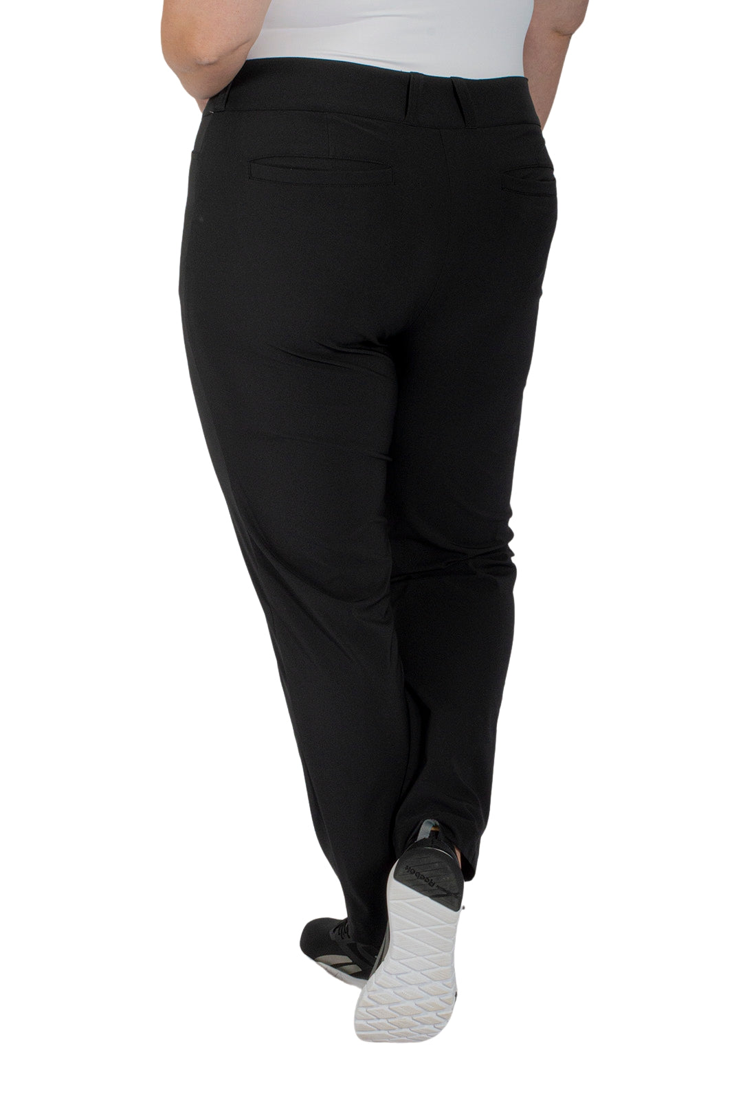 Plus Size Fairmount Max Golf Pants by Sportive Plus