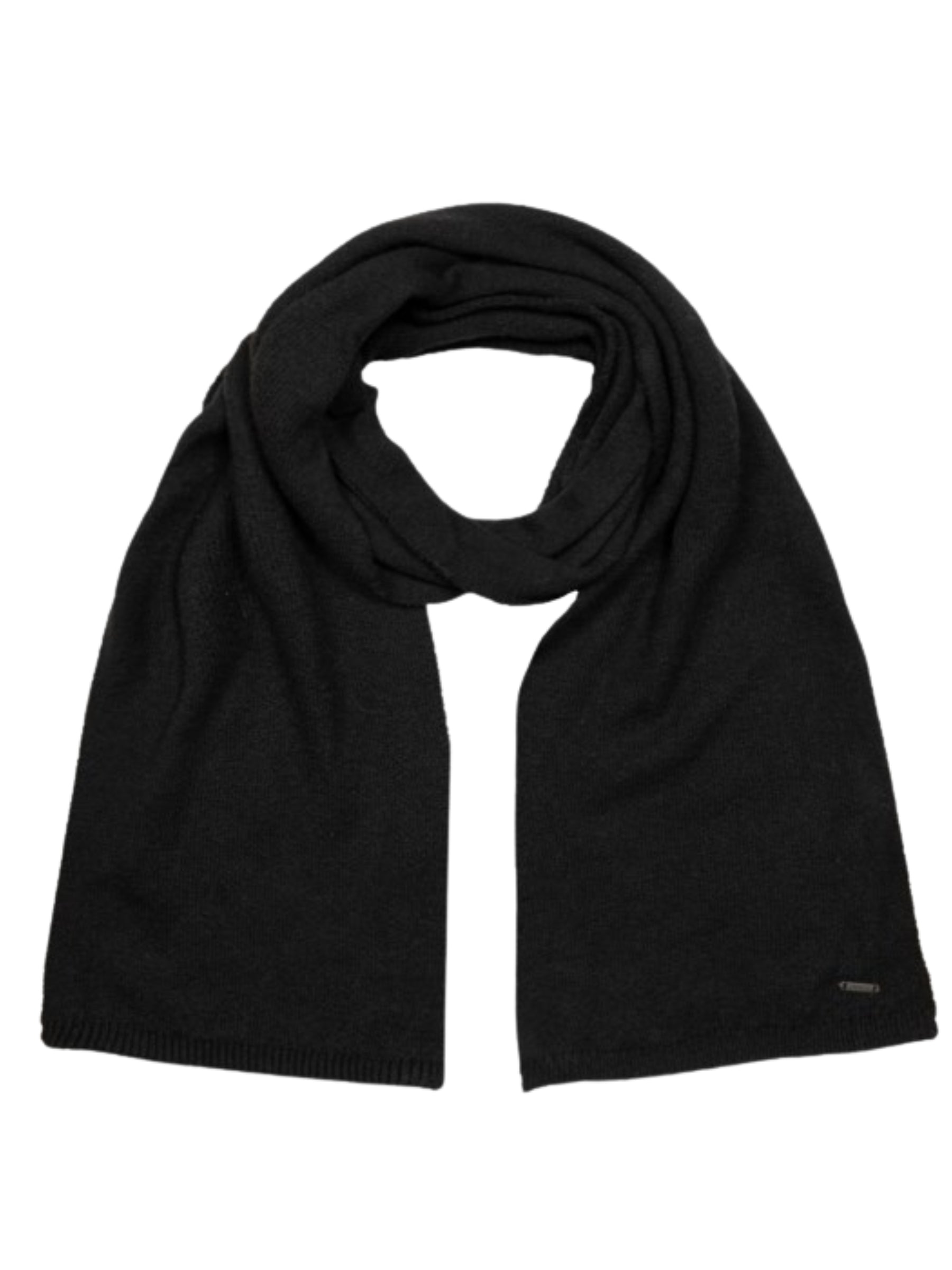 Foulard Love - Black