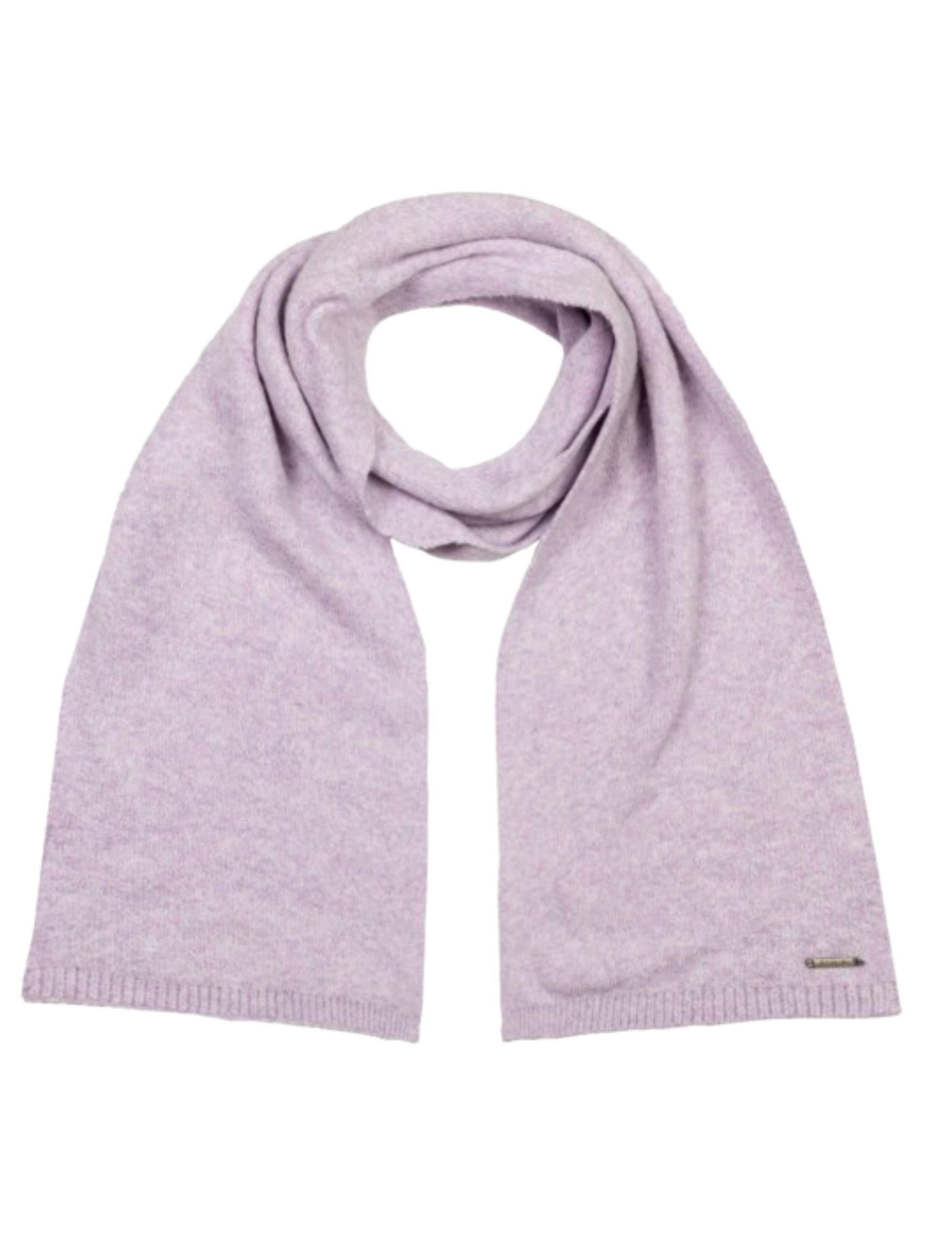Foulard Love - Lavender