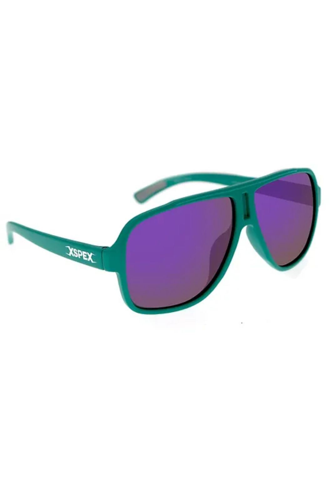 Lunettes de Soleil Flottantes Groovers de XSPEX