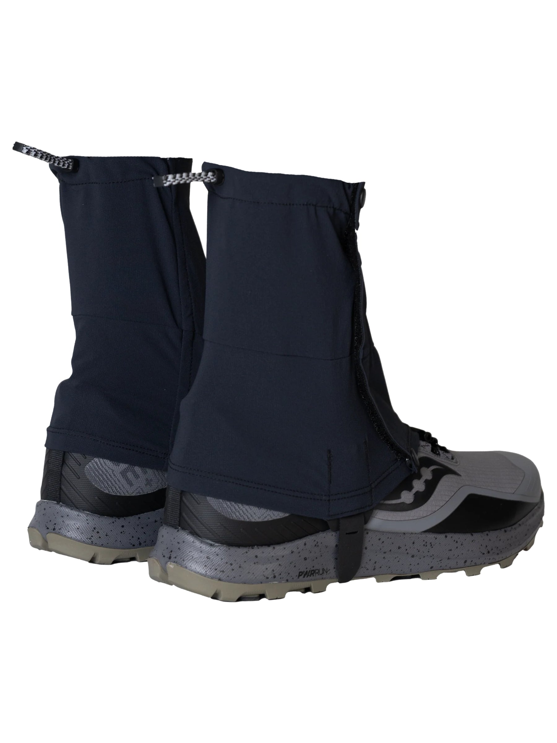 Guêtres Ferrosi Trail - Black